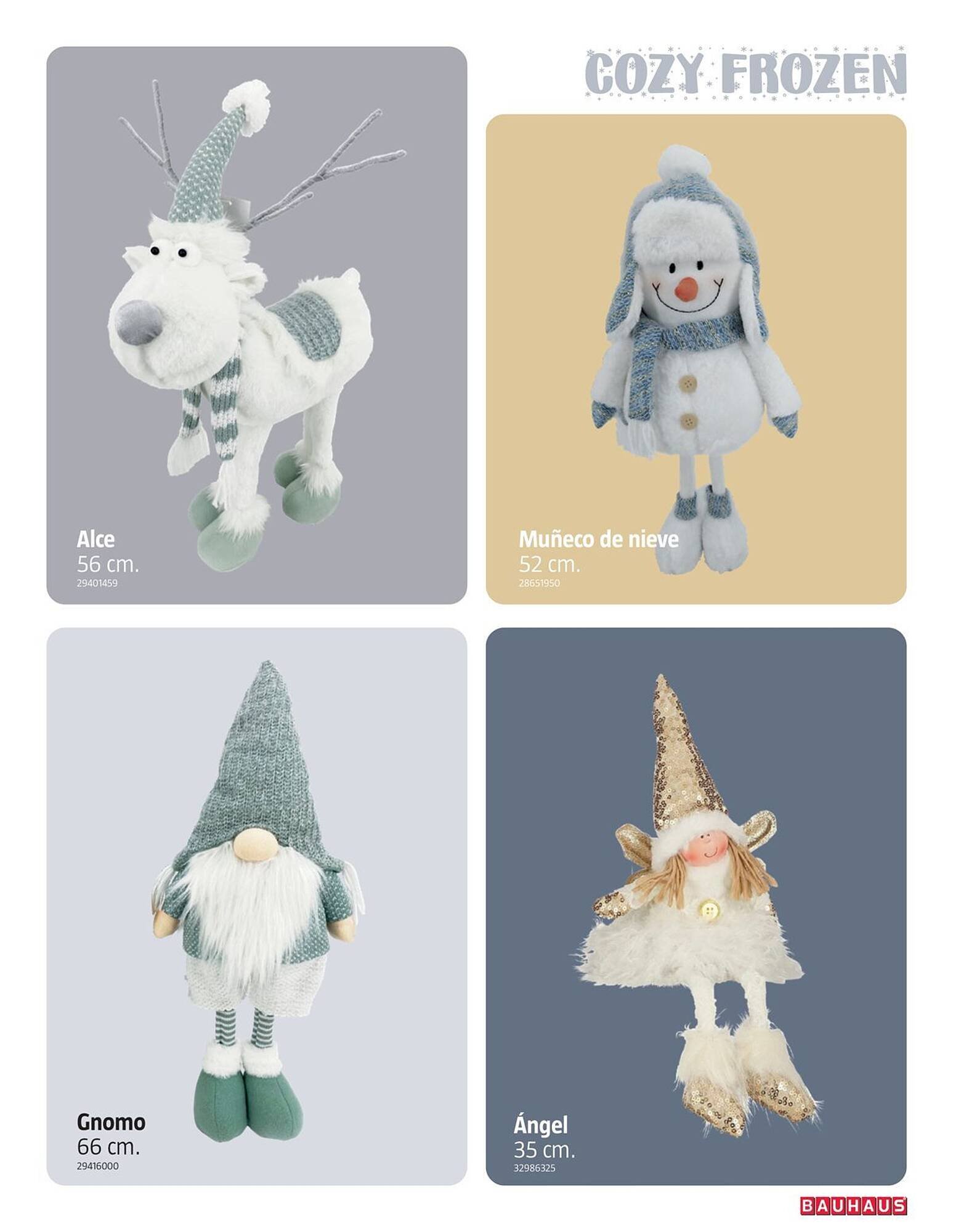 Catálogo Bauhaus (2025-11-18 - 2025-12-24)