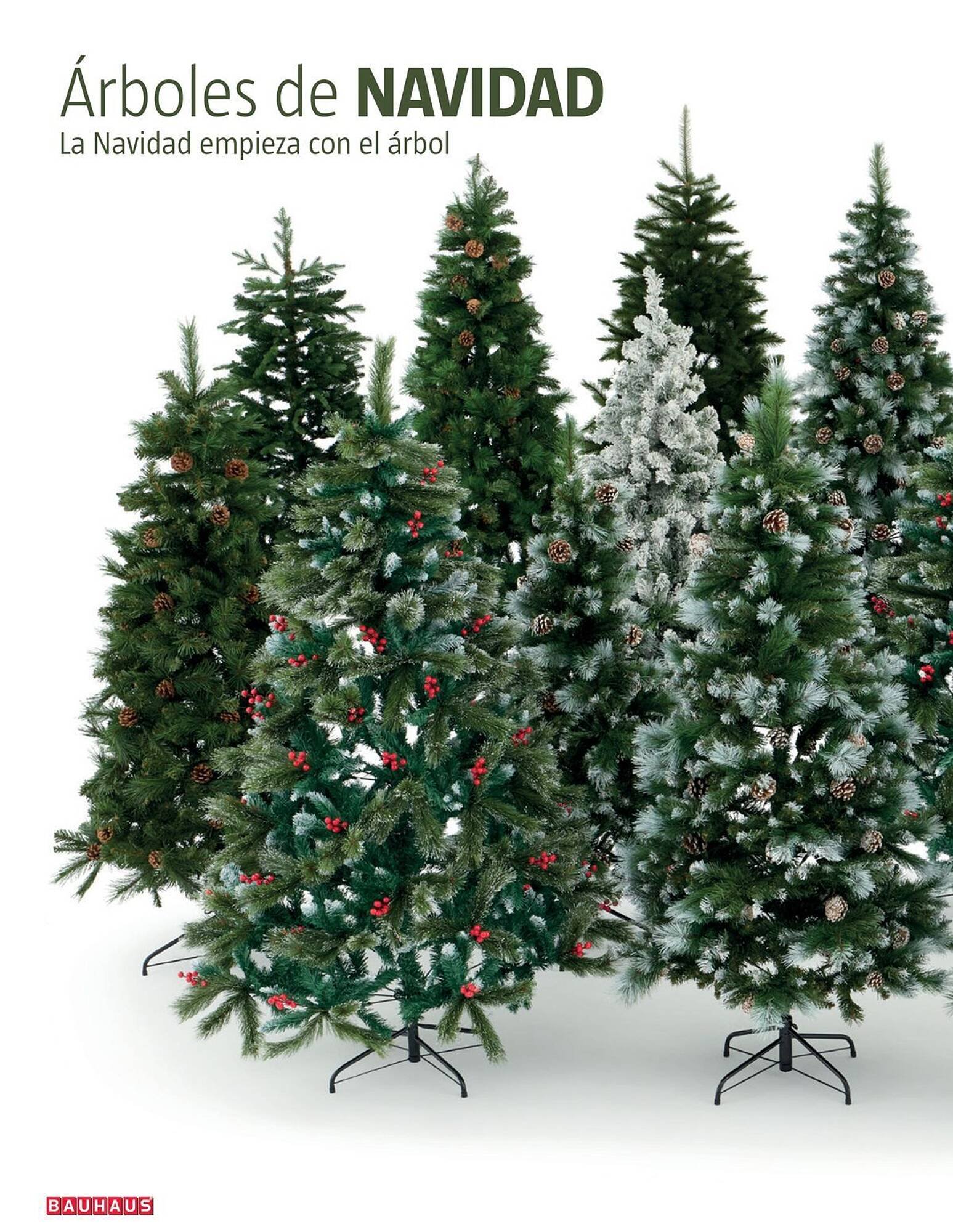 Catálogo Bauhaus (2025-11-18 - 2025-12-24)