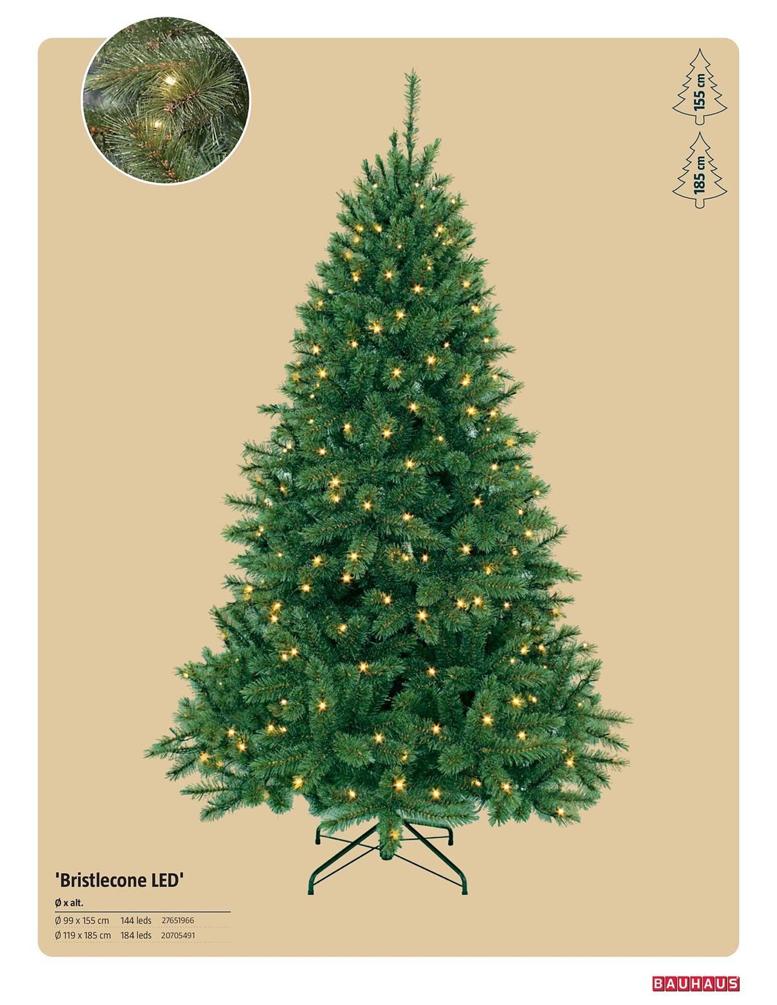 Catálogo Bauhaus (2025-11-18 - 2025-12-24)