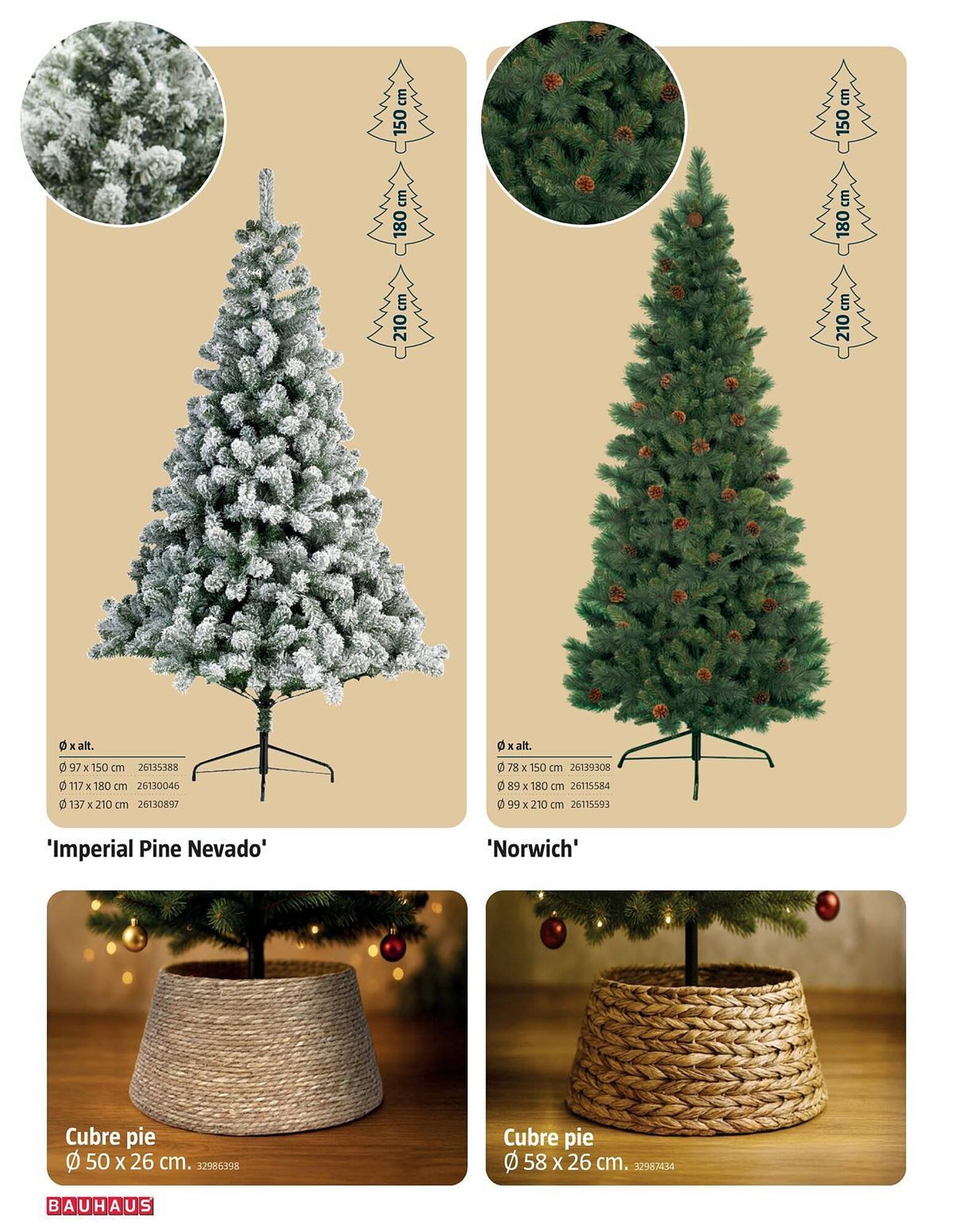 Catálogo Bauhaus (2025-11-18 - 2025-12-24)