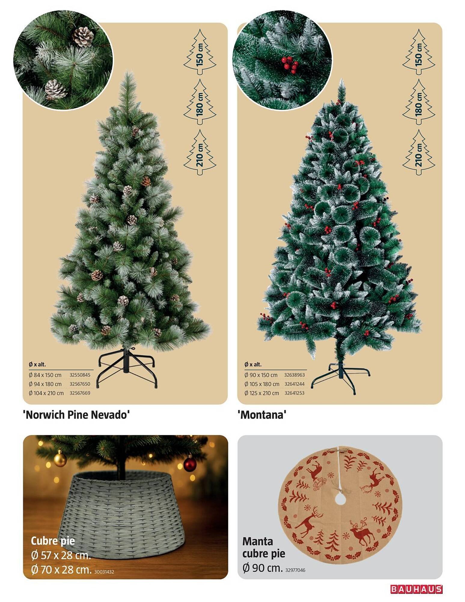 Catálogo Bauhaus (2025-11-18 - 2025-12-24)