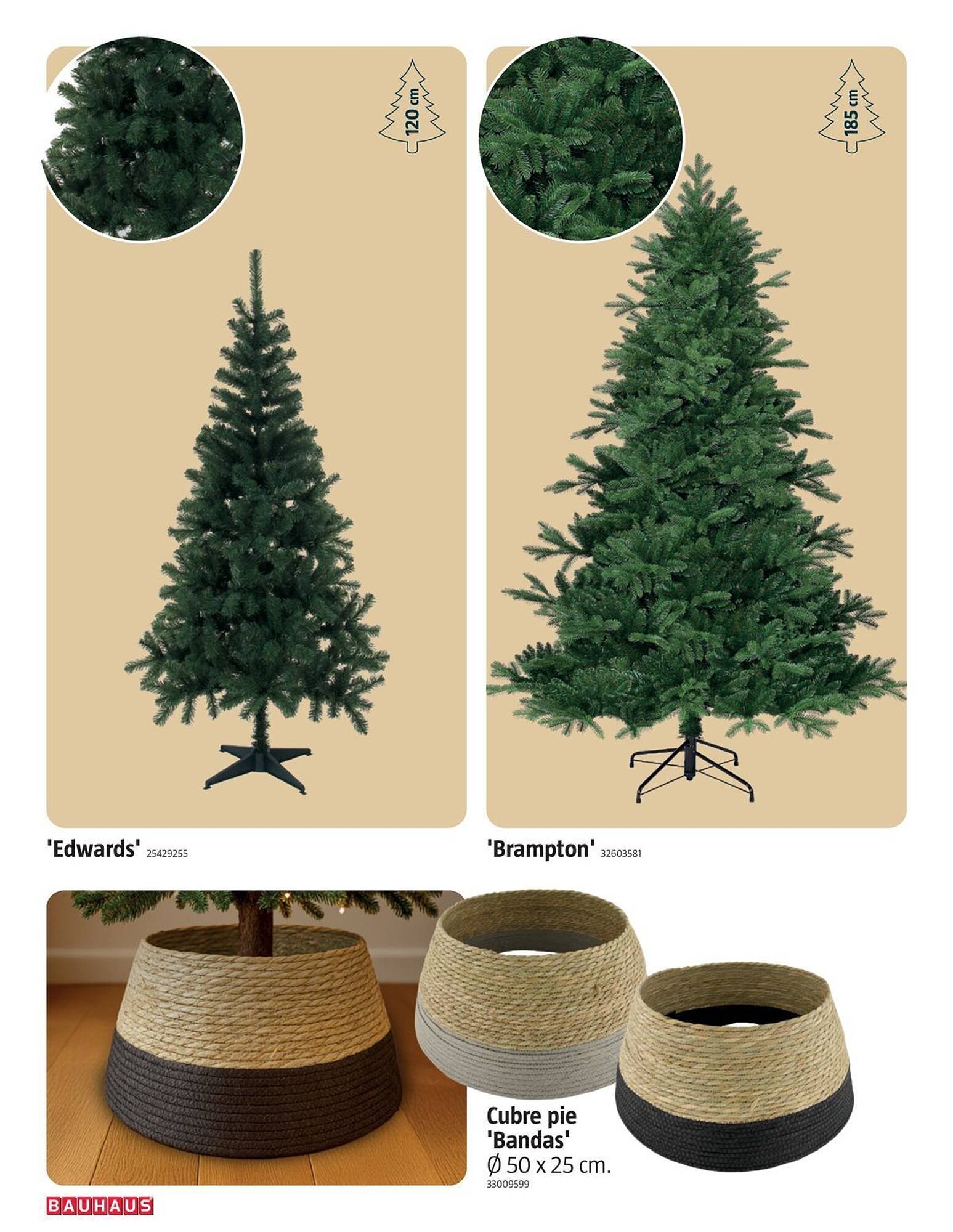 Catálogo Bauhaus (2025-11-18 - 2025-12-24)