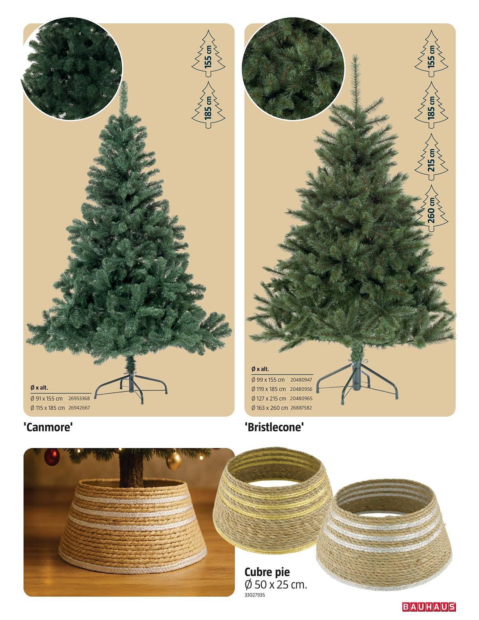 Catálogo Bauhaus (2025-11-18 - 2025-12-24)