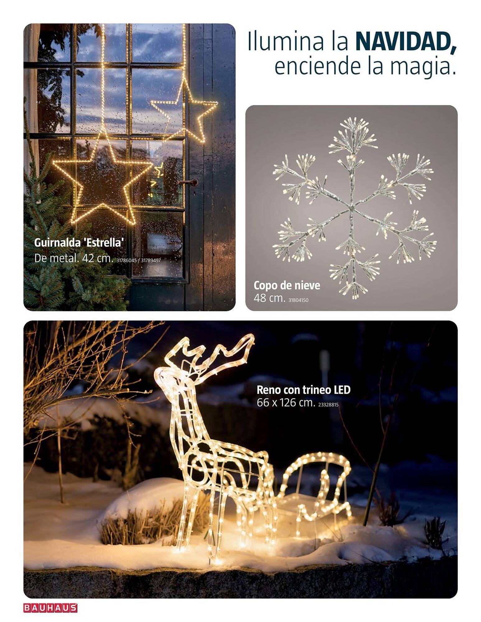 Catálogo Bauhaus (2025-11-18 - 2025-12-24)