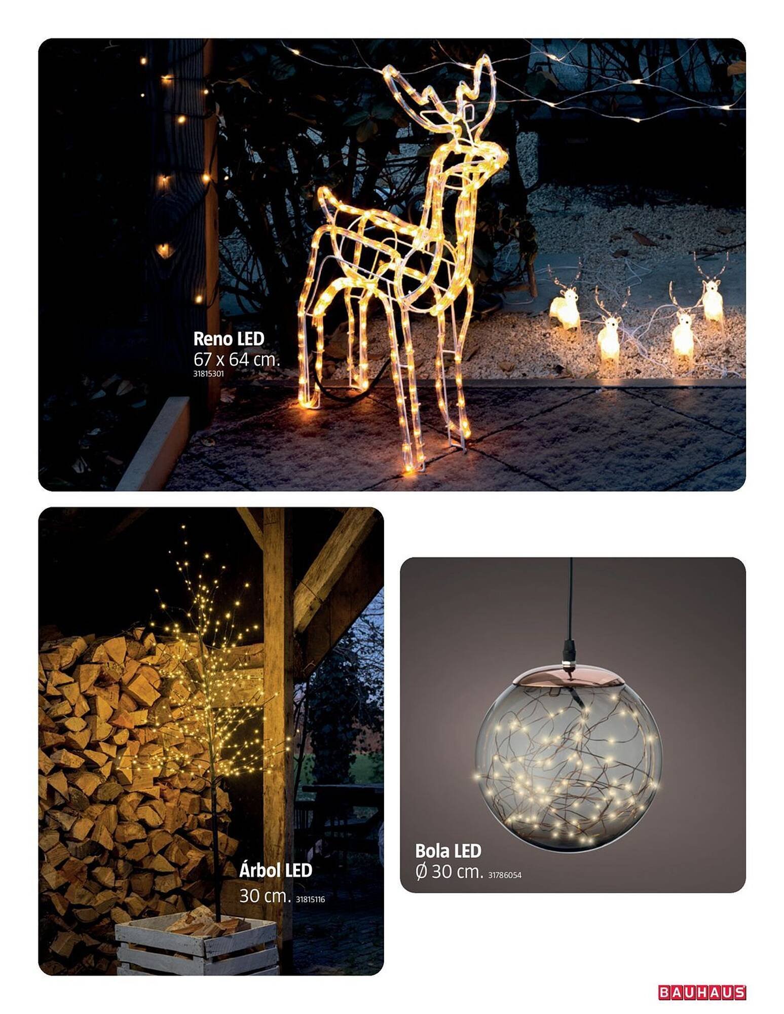 Catálogo Bauhaus (2025-11-18 - 2025-12-24)