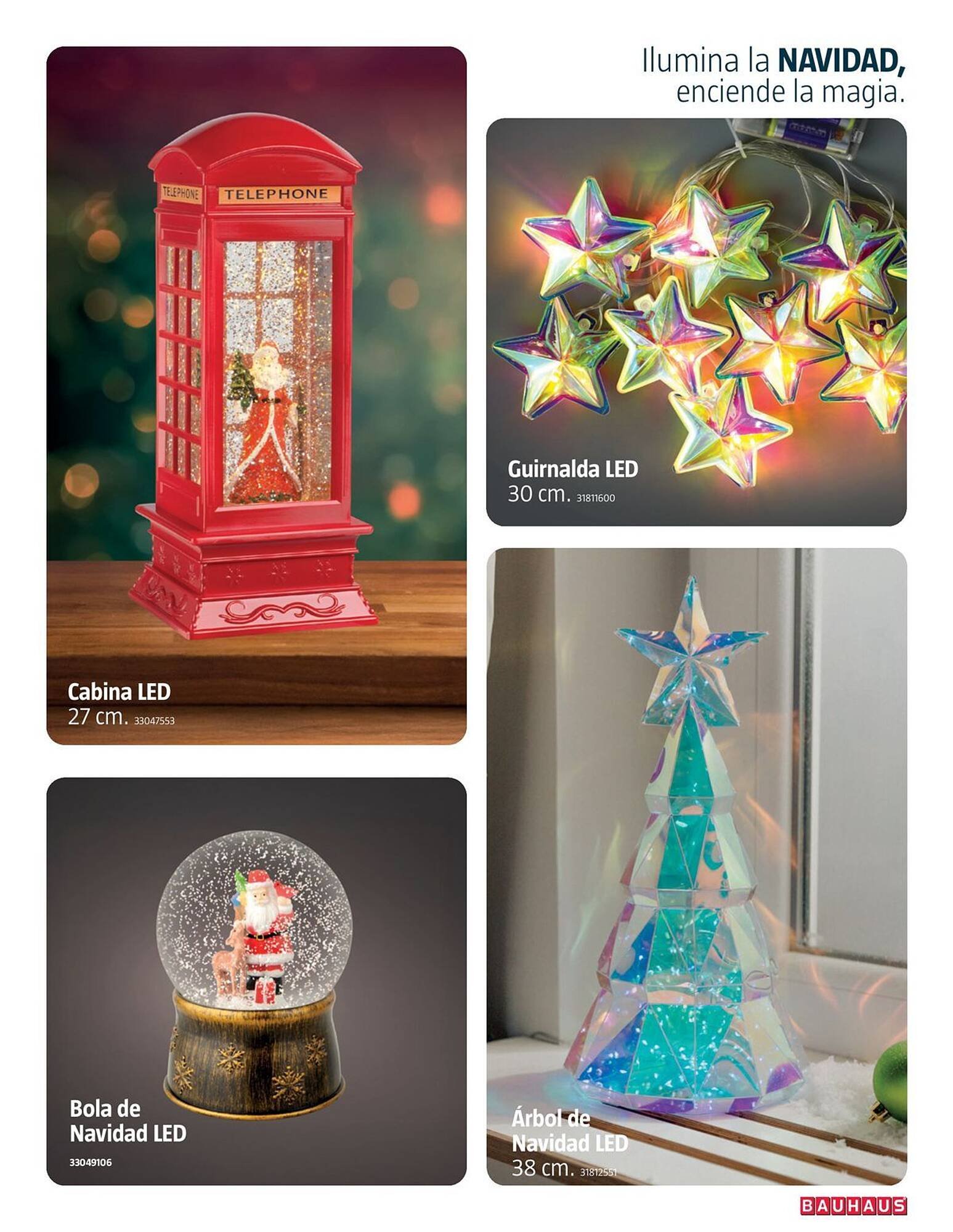 Catálogo Bauhaus (2025-11-18 - 2025-12-24)