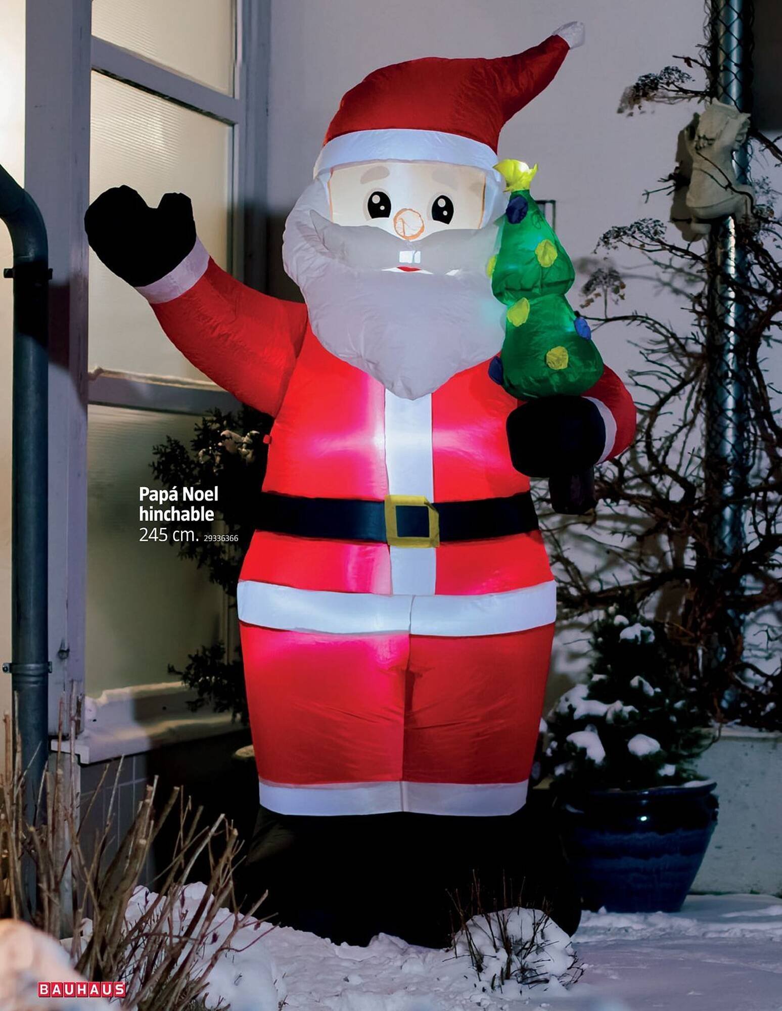 Catálogo Bauhaus (2025-11-18 - 2025-12-24)