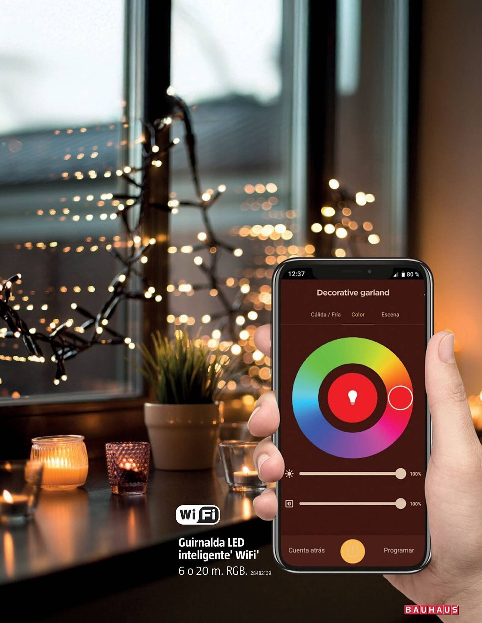 Catálogo Bauhaus (2025-11-18 - 2025-12-24)