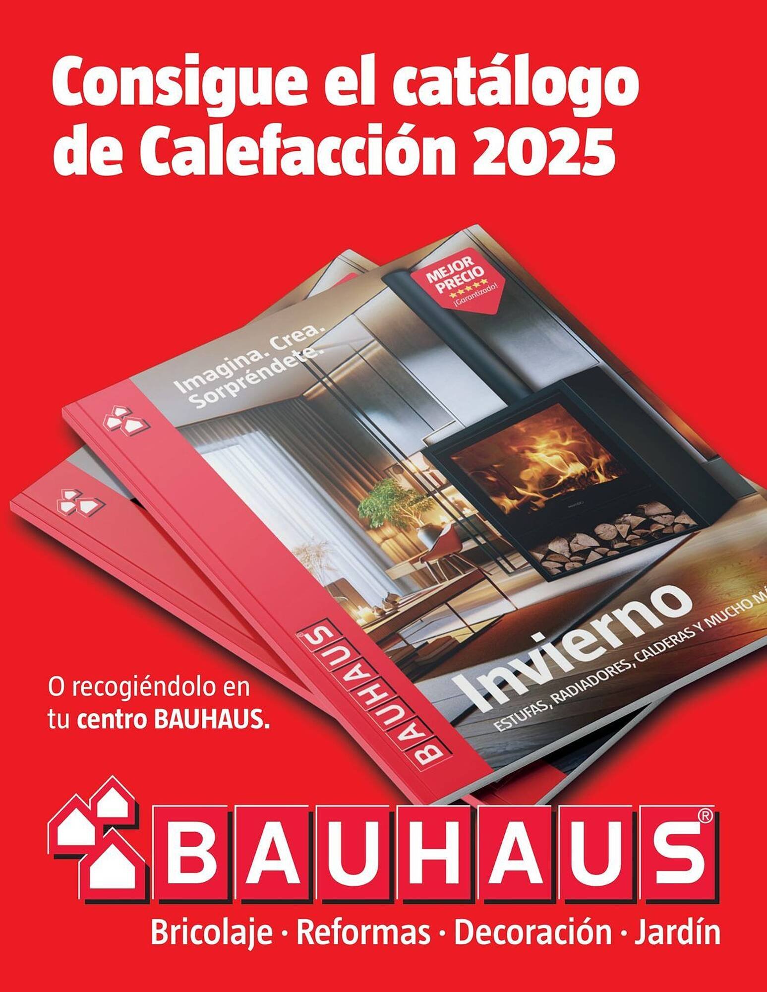 Catálogo Bauhaus (2025-11-18 - 2025-12-24)