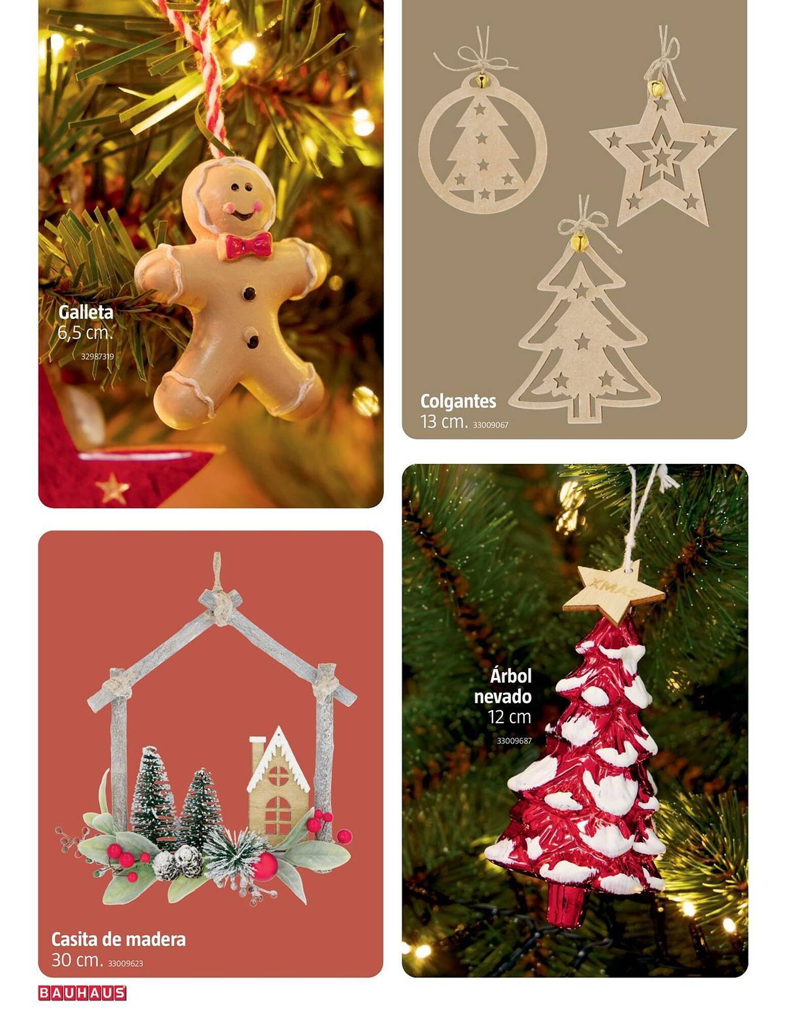 Catálogo Bauhaus (2025-11-18 - 2025-12-24)