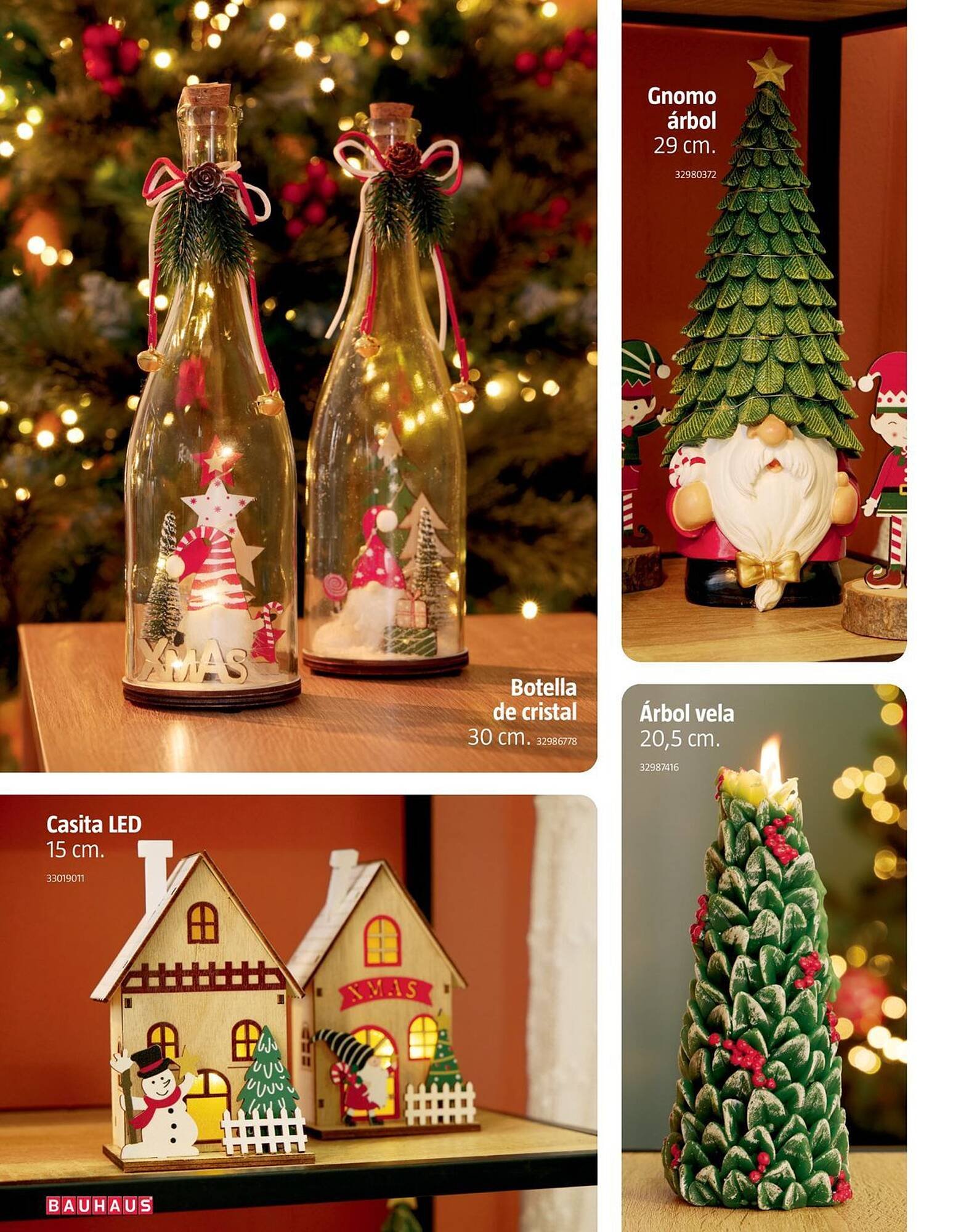 Catálogo Bauhaus (2025-11-18 - 2025-12-24)