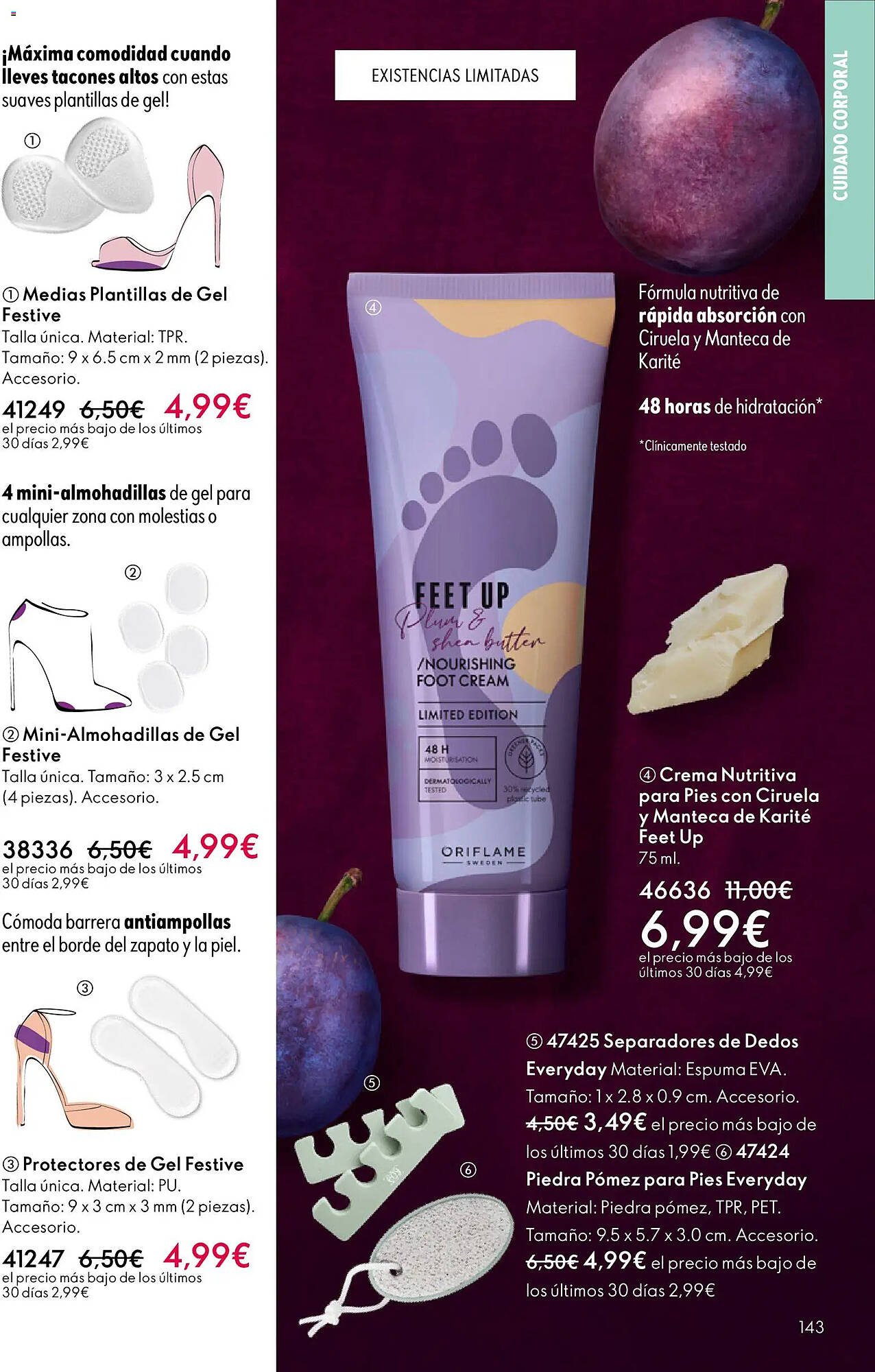 Catálogo Oriflame