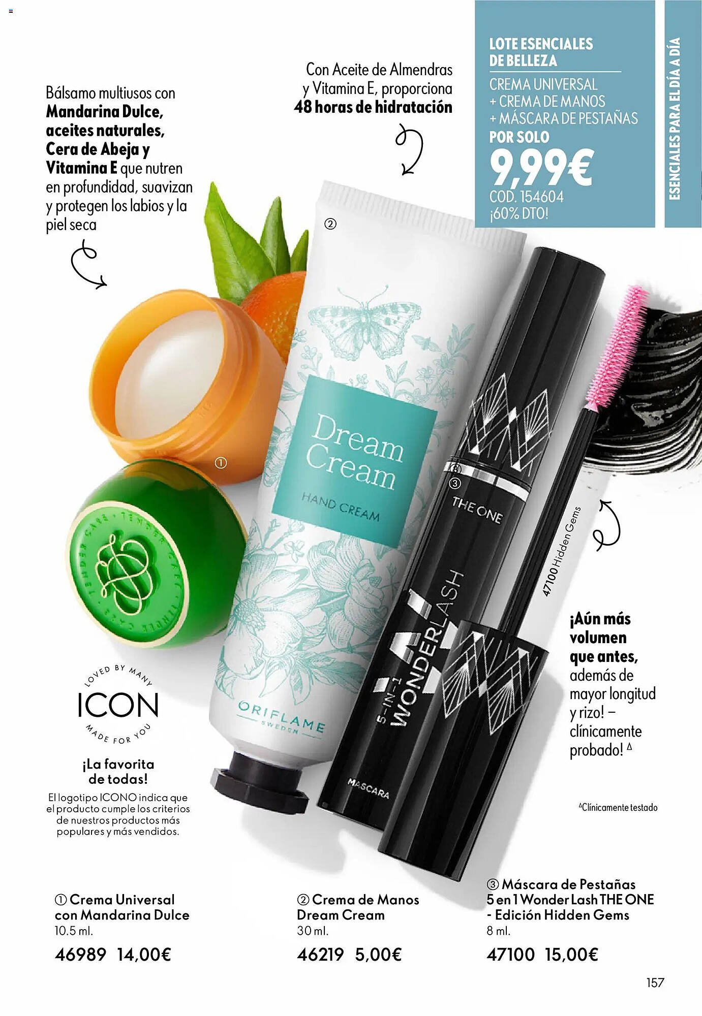 Catálogo Oriflame