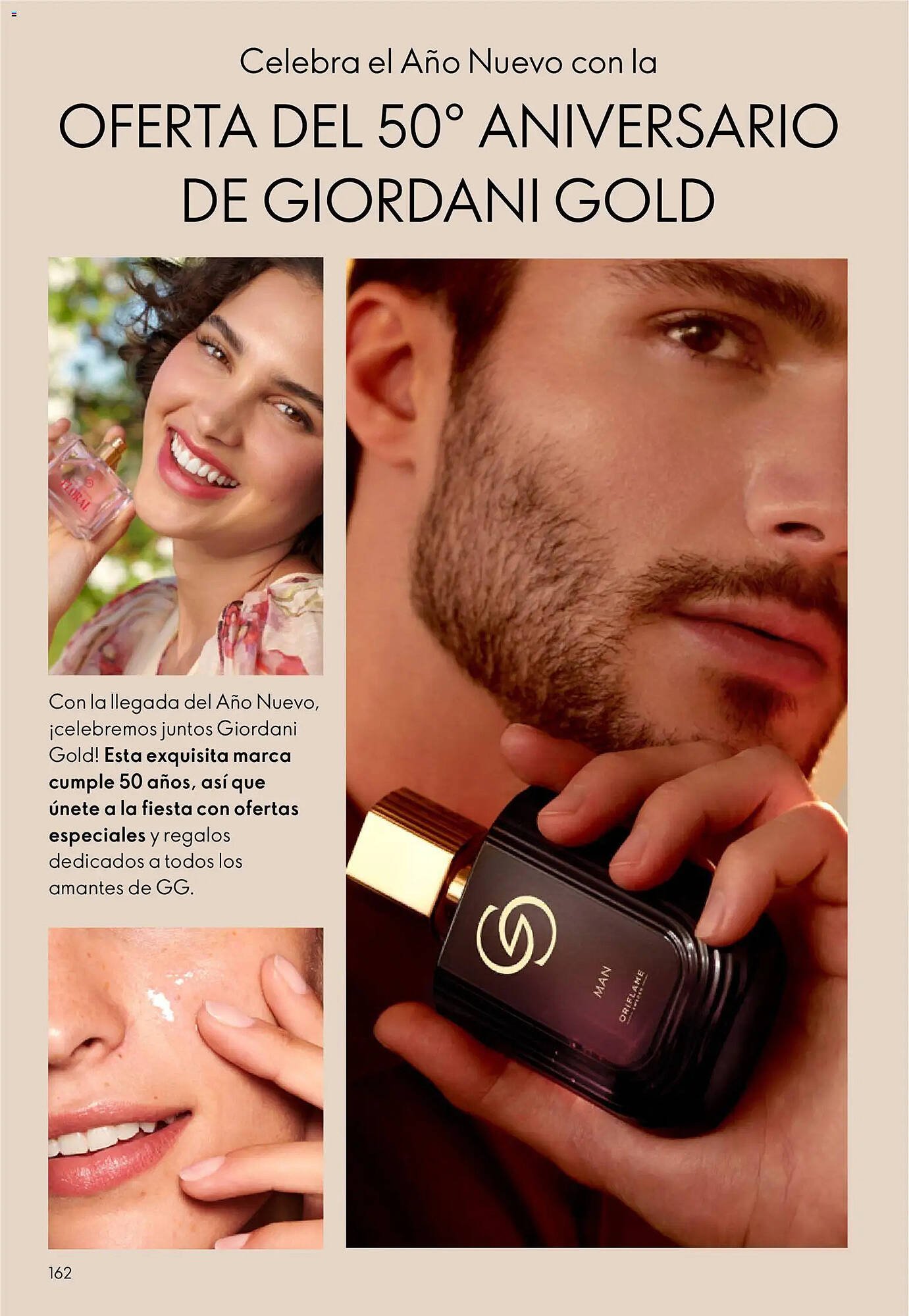 Catálogo Oriflame