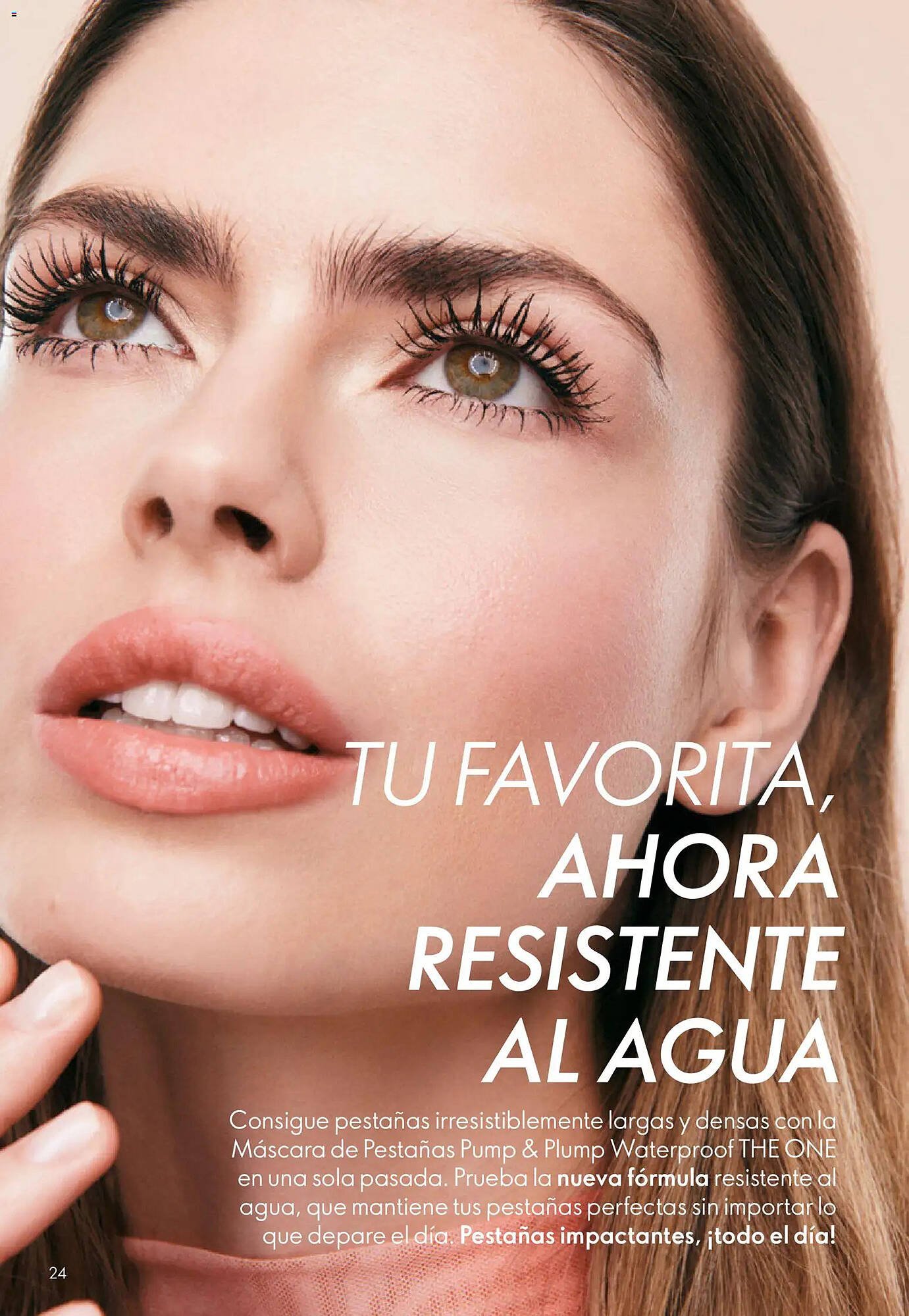 Catálogo Oriflame