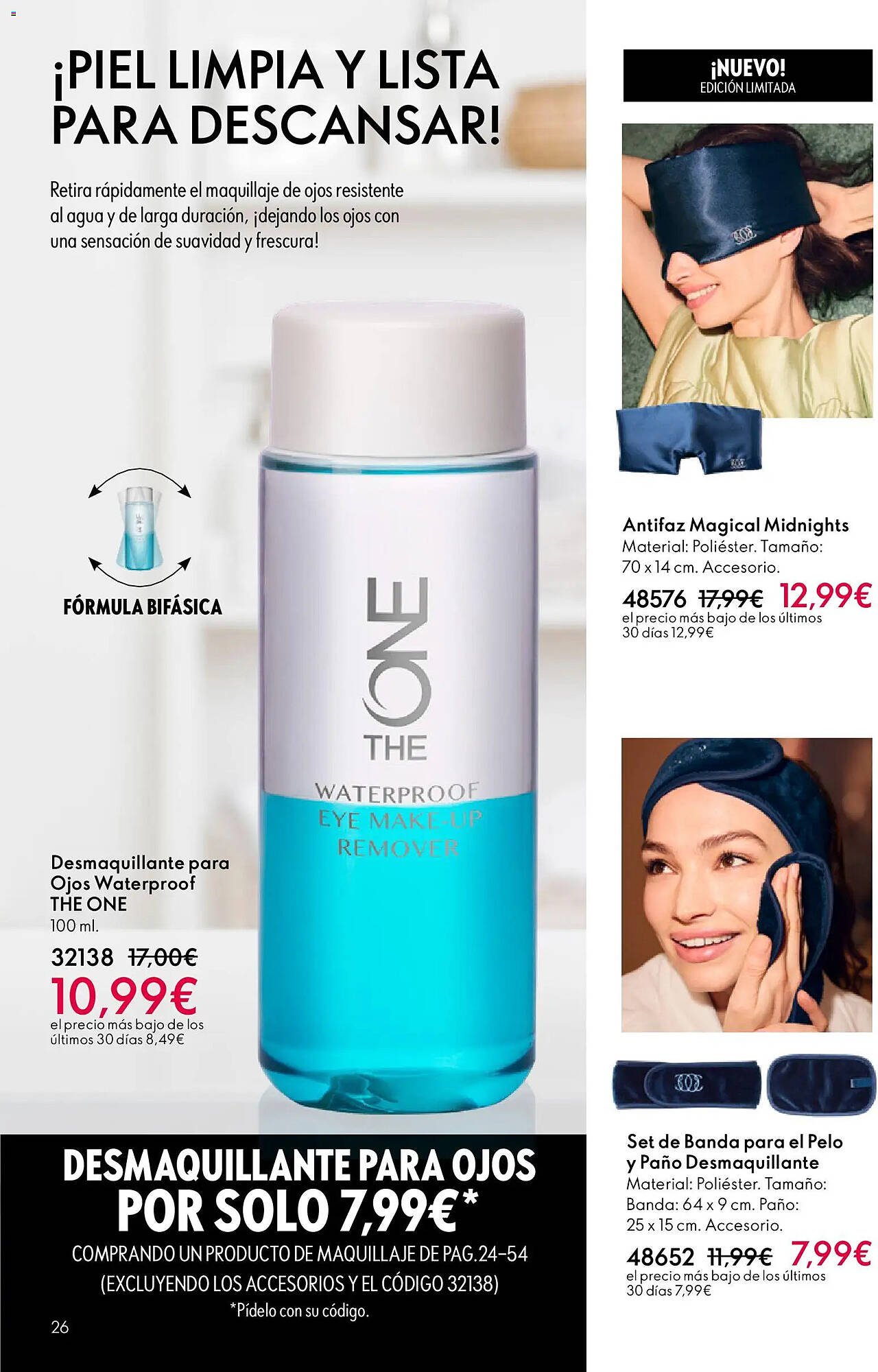 Catálogo Oriflame