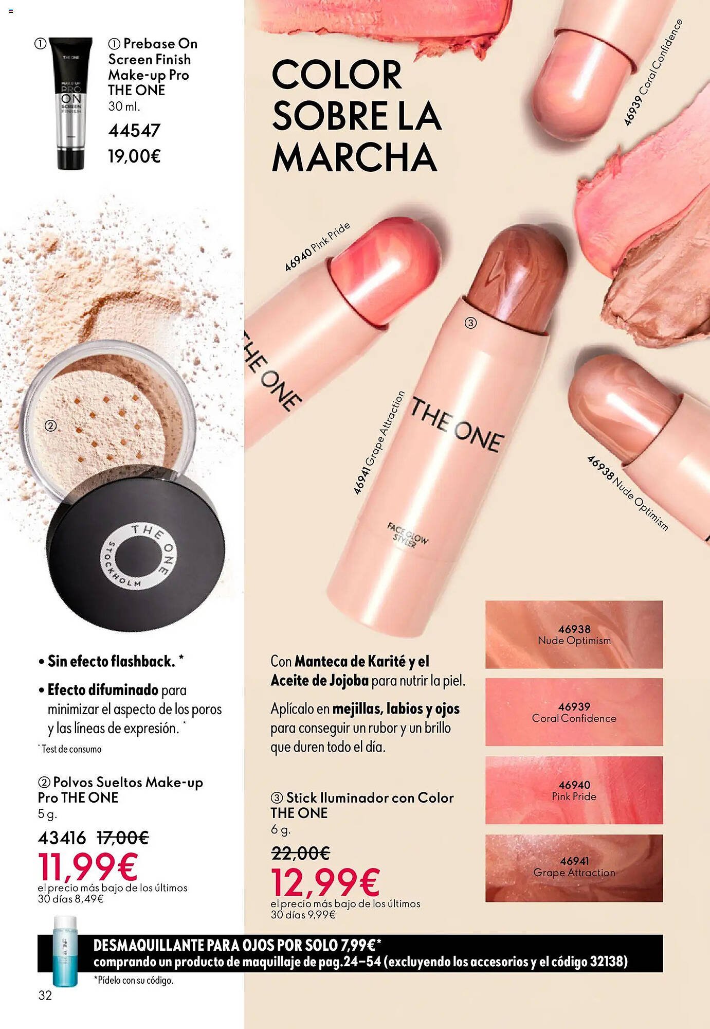 Catálogo Oriflame