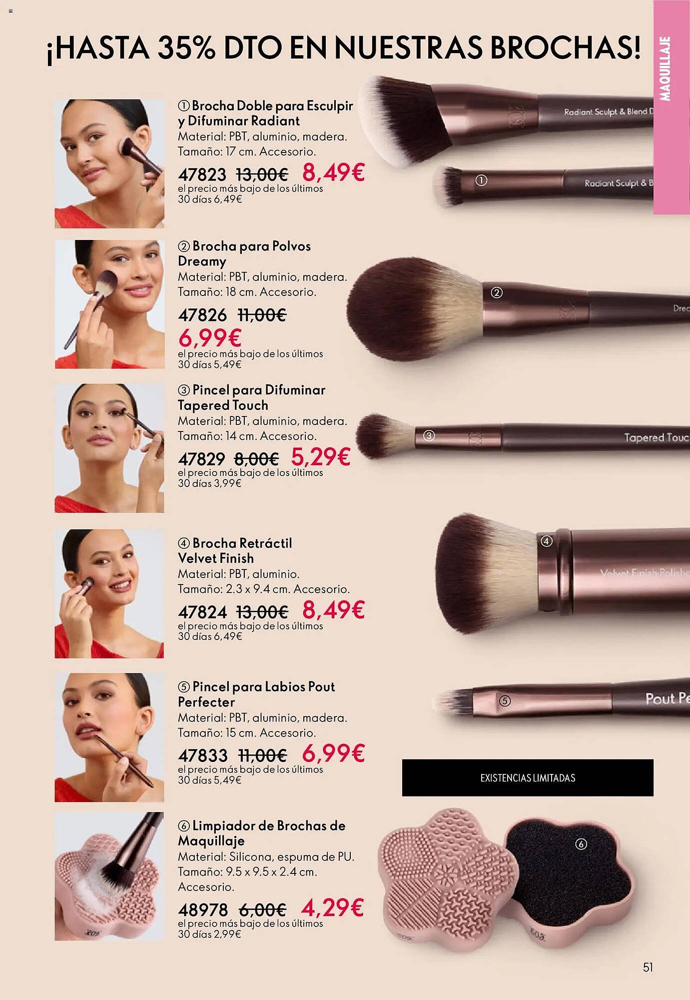 Catálogo Oriflame