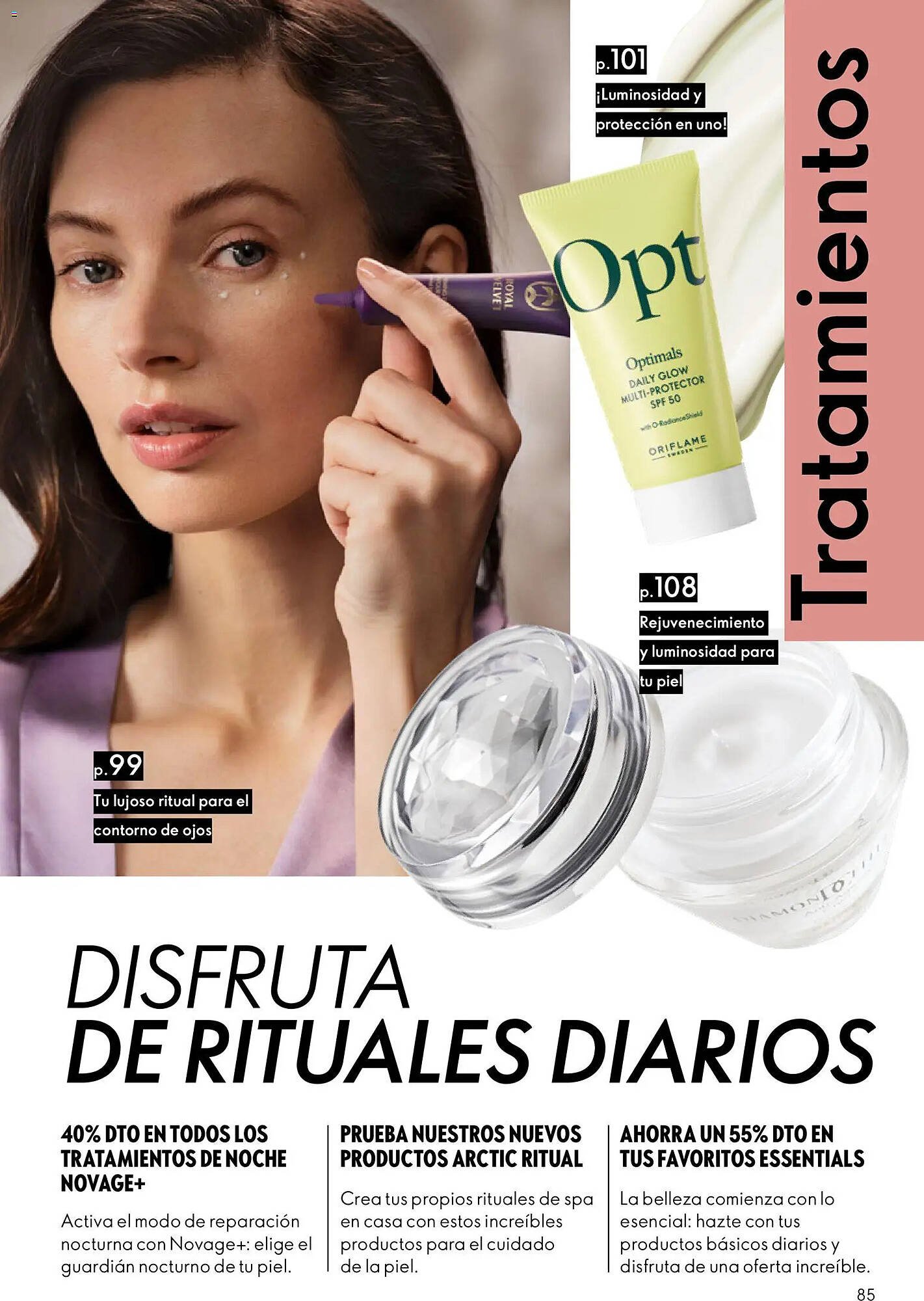 Catálogo Oriflame