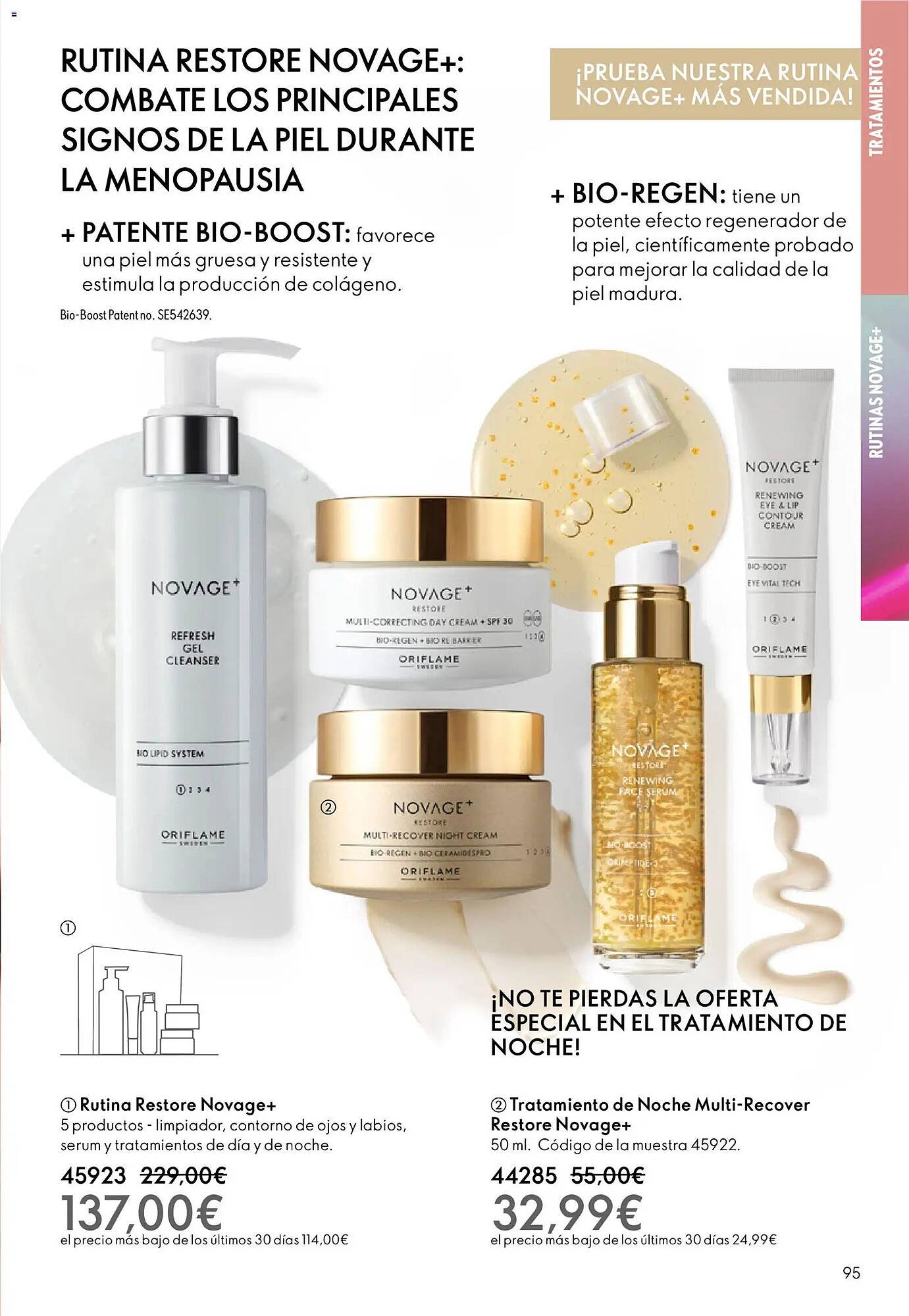 Catálogo Oriflame