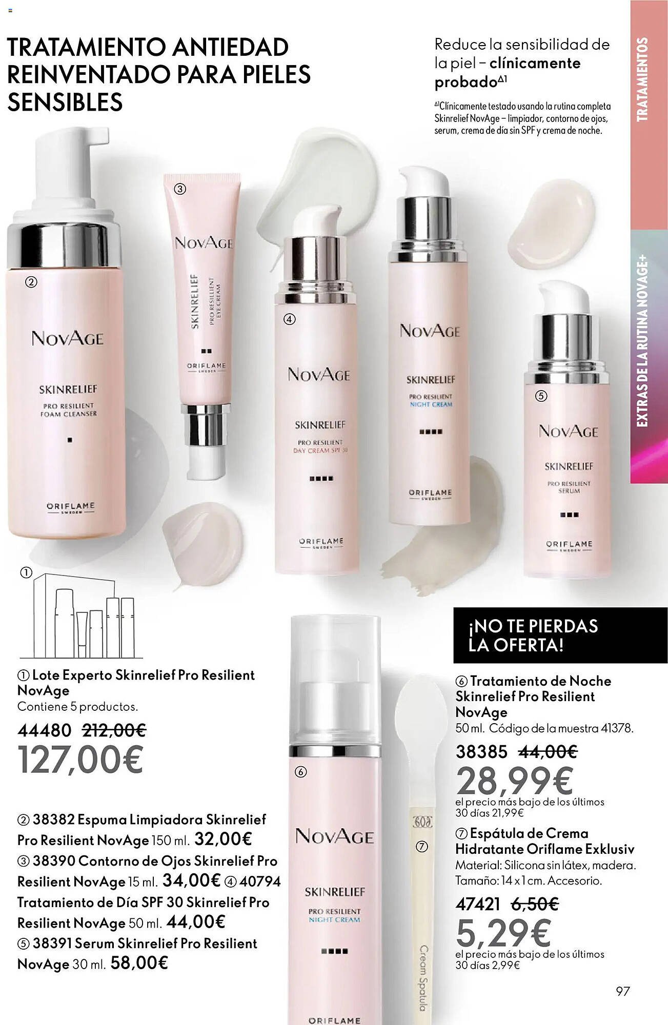 Catálogo Oriflame