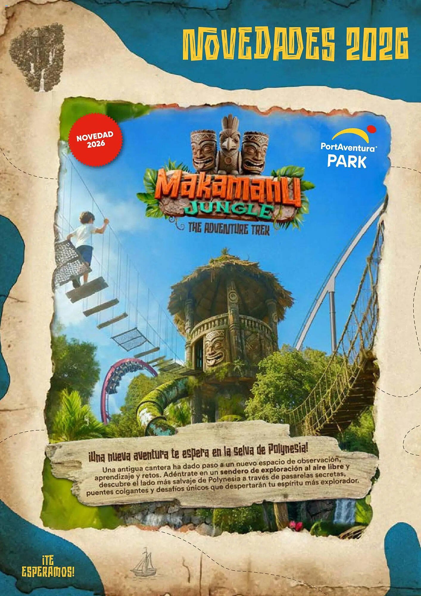 Catálogo Viajes El Corte Inglés