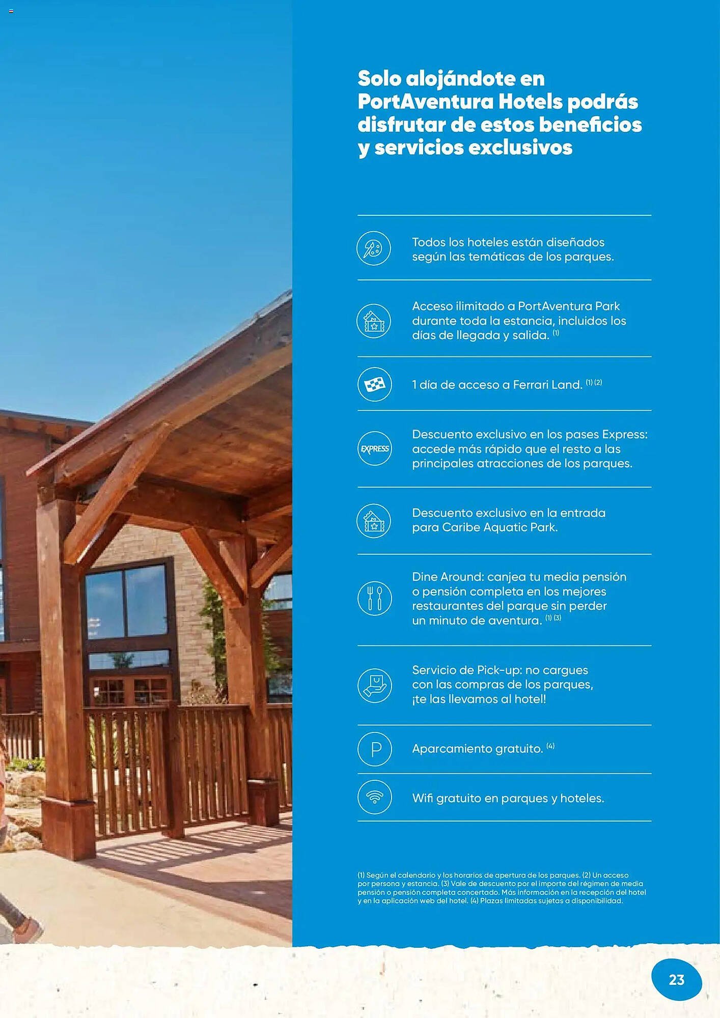 Catálogo Viajes El Corte Inglés