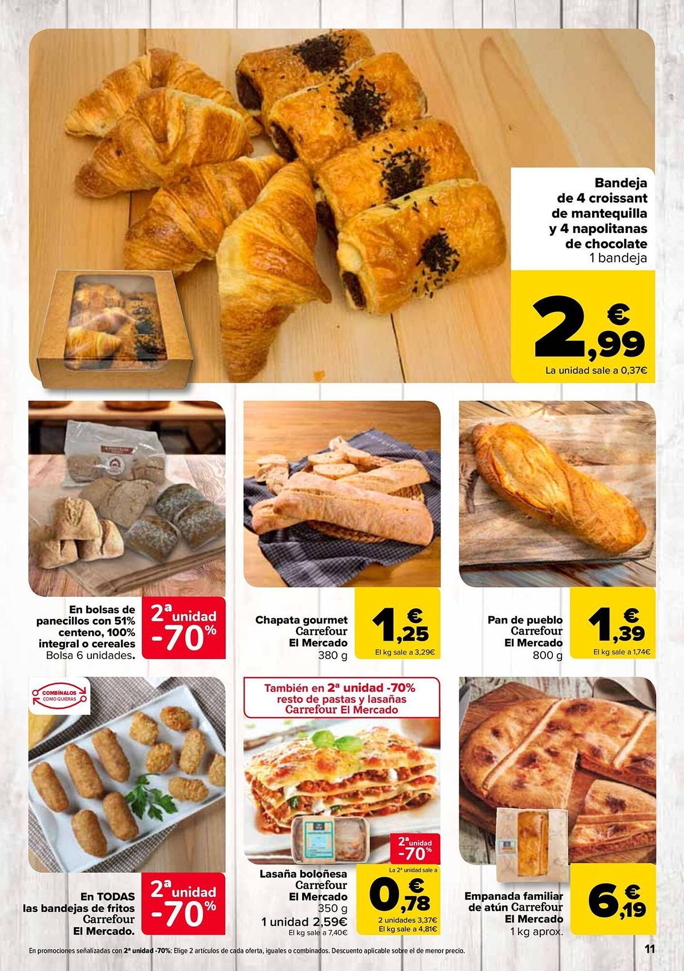 Folleto Carrefour (2025-08-26 - 2025-09-10)