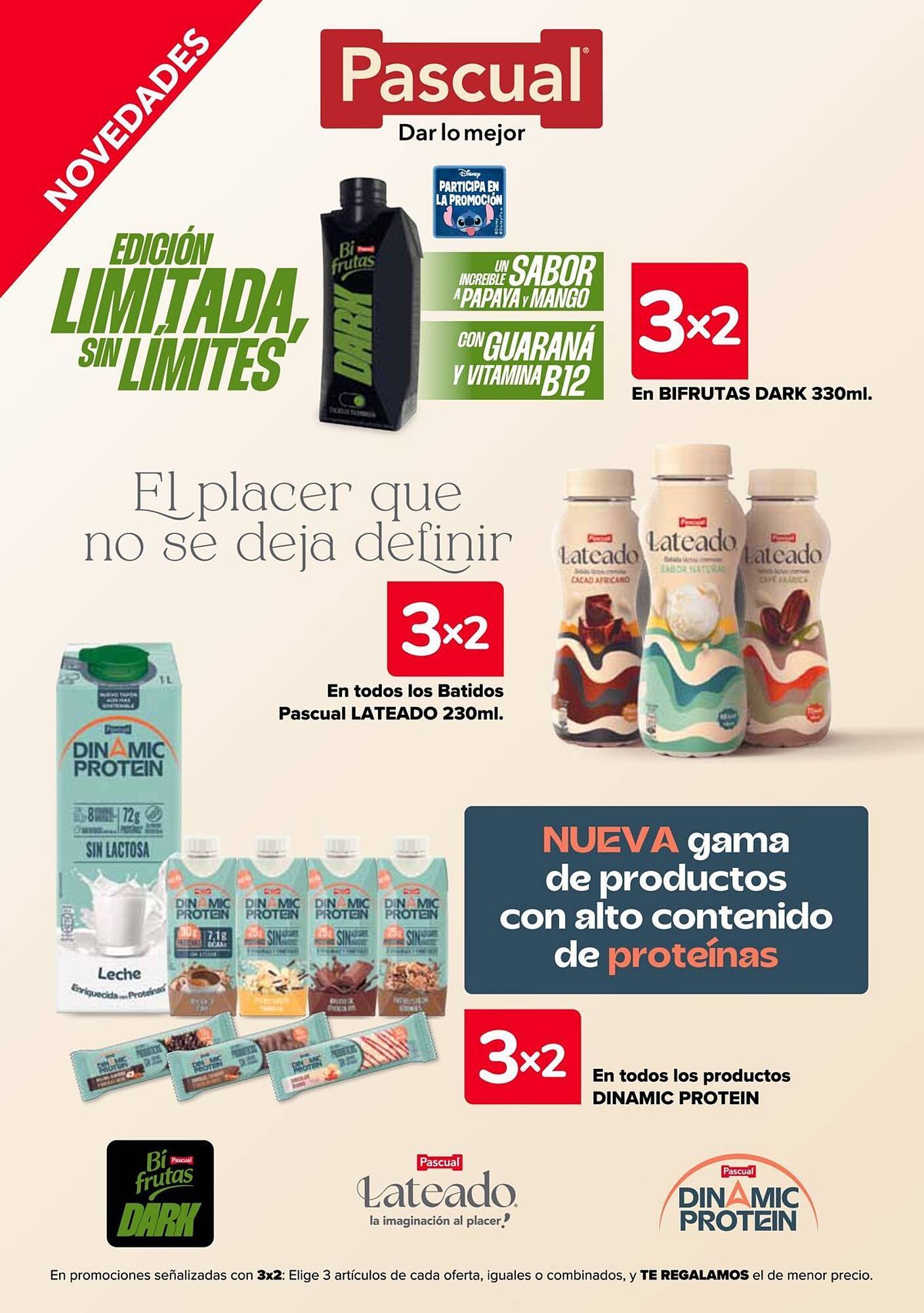 Folleto Carrefour (2025-08-26 - 2025-09-10)