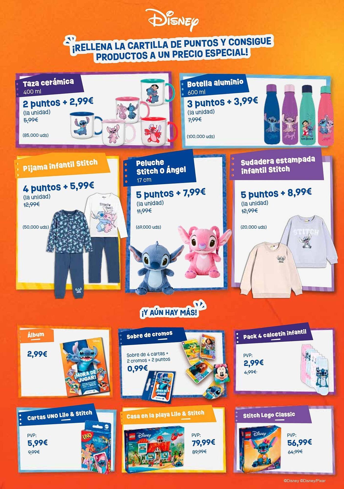 Folleto Carrefour (2025-08-26 - 2025-09-10)