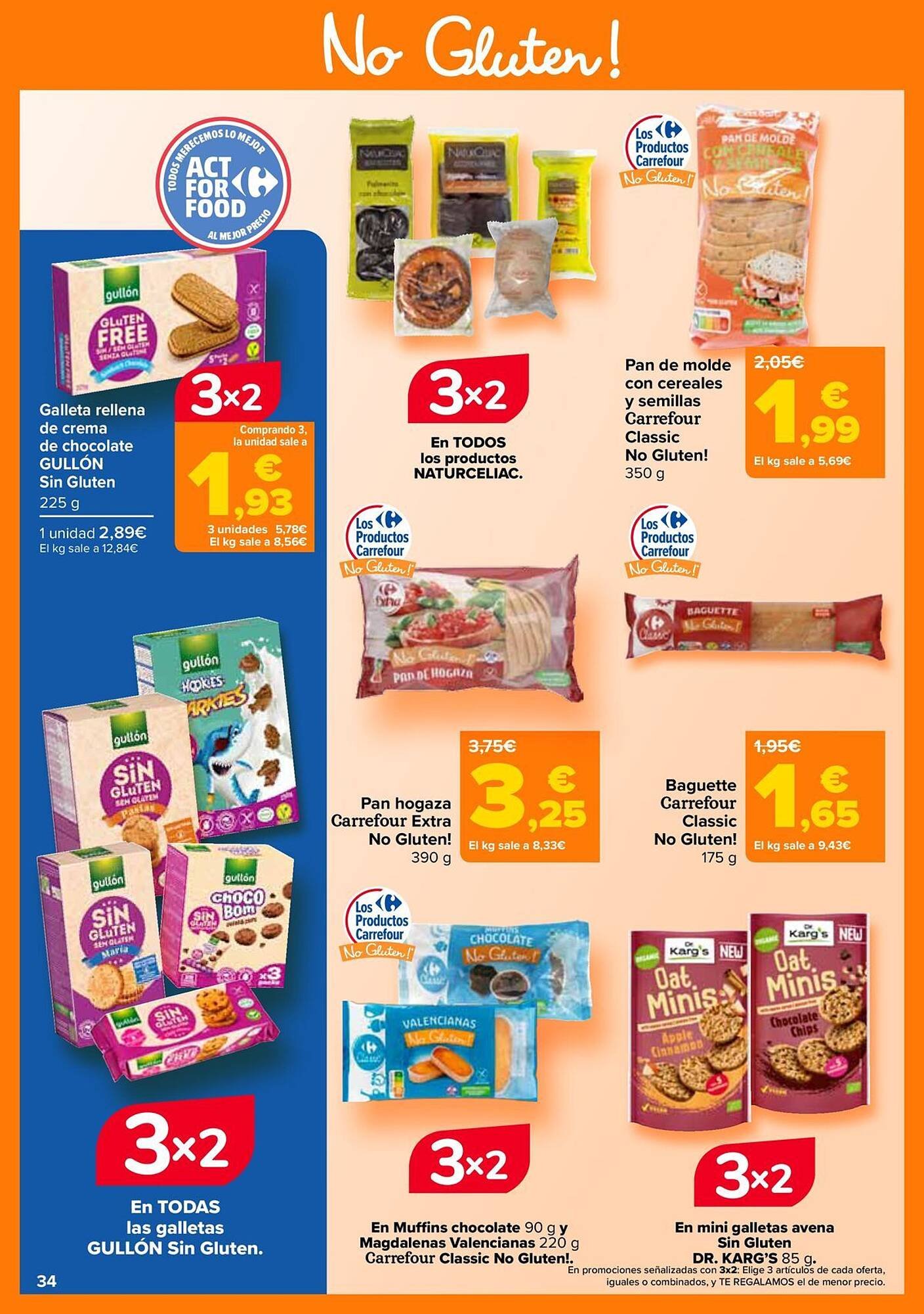 Folleto Carrefour (2025-08-26 - 2025-09-10)