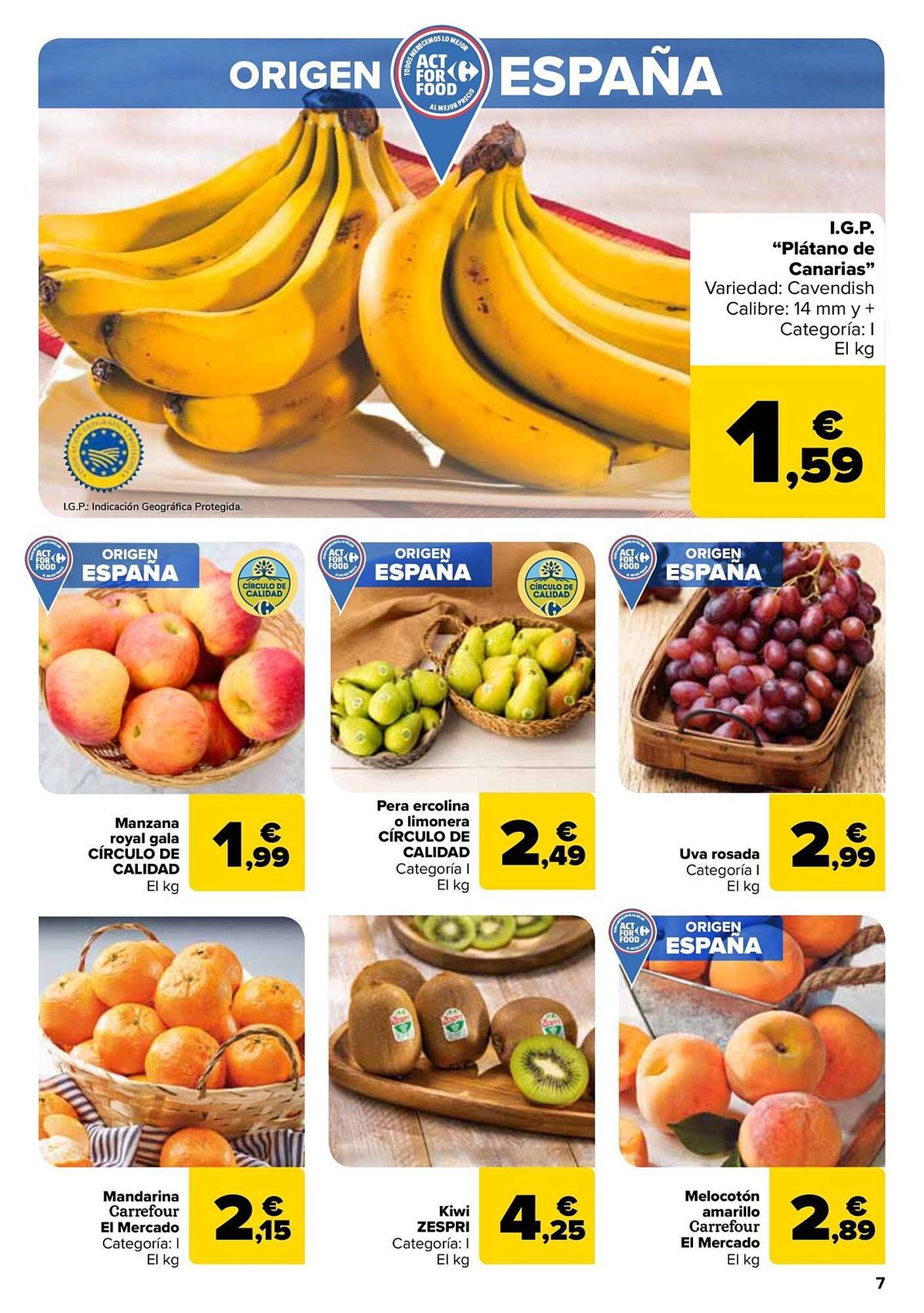 Folleto Carrefour (2025-08-26 - 2025-09-10)