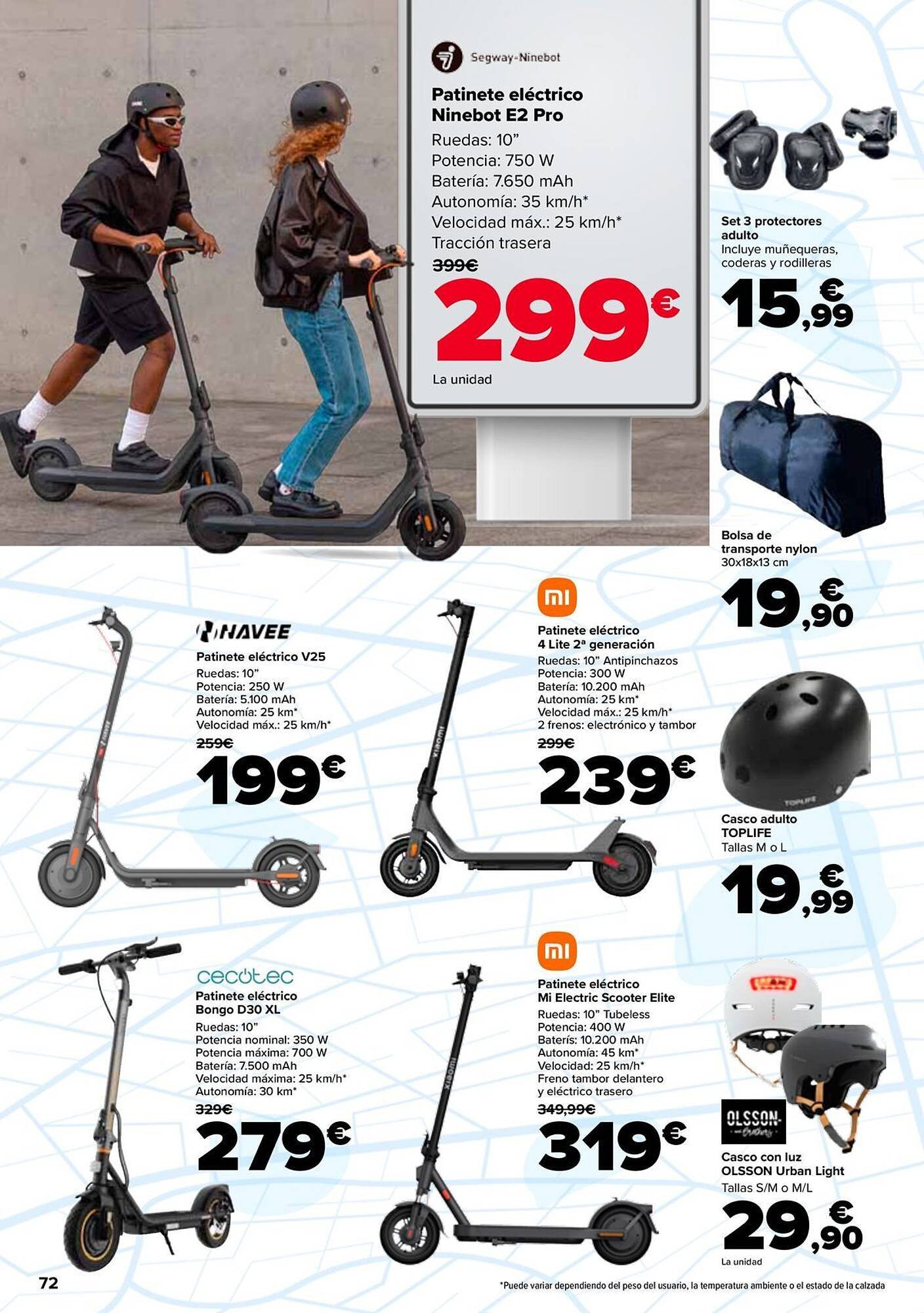 Folleto Carrefour (2025-08-26 - 2025-09-10)