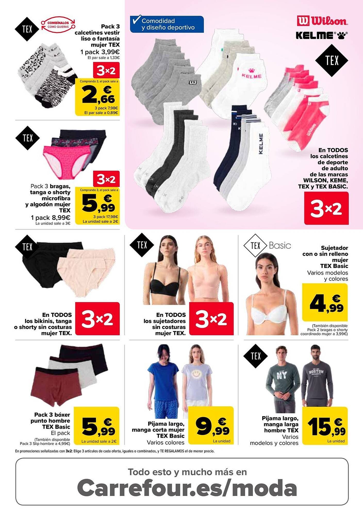 Folleto Carrefour (2025-08-26 - 2025-09-10)