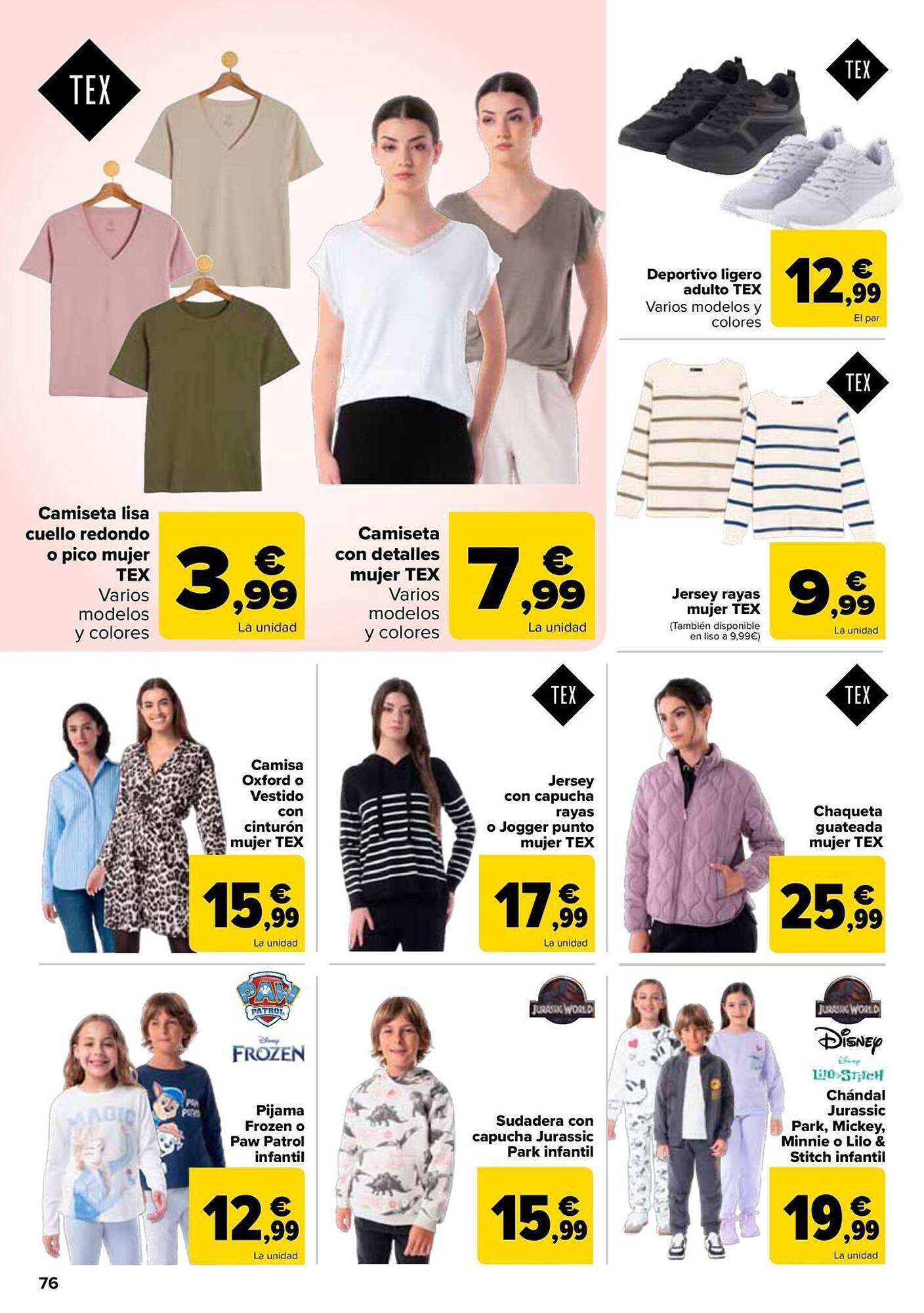 Folleto Carrefour (2025-08-26 - 2025-09-10)