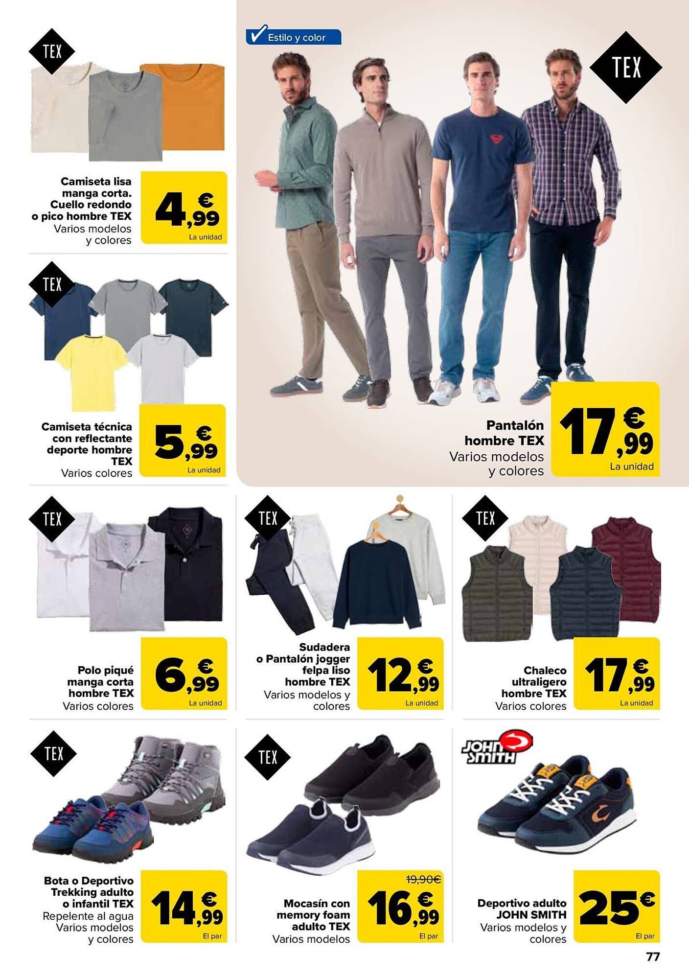 Folleto Carrefour (2025-08-26 - 2025-09-10)
