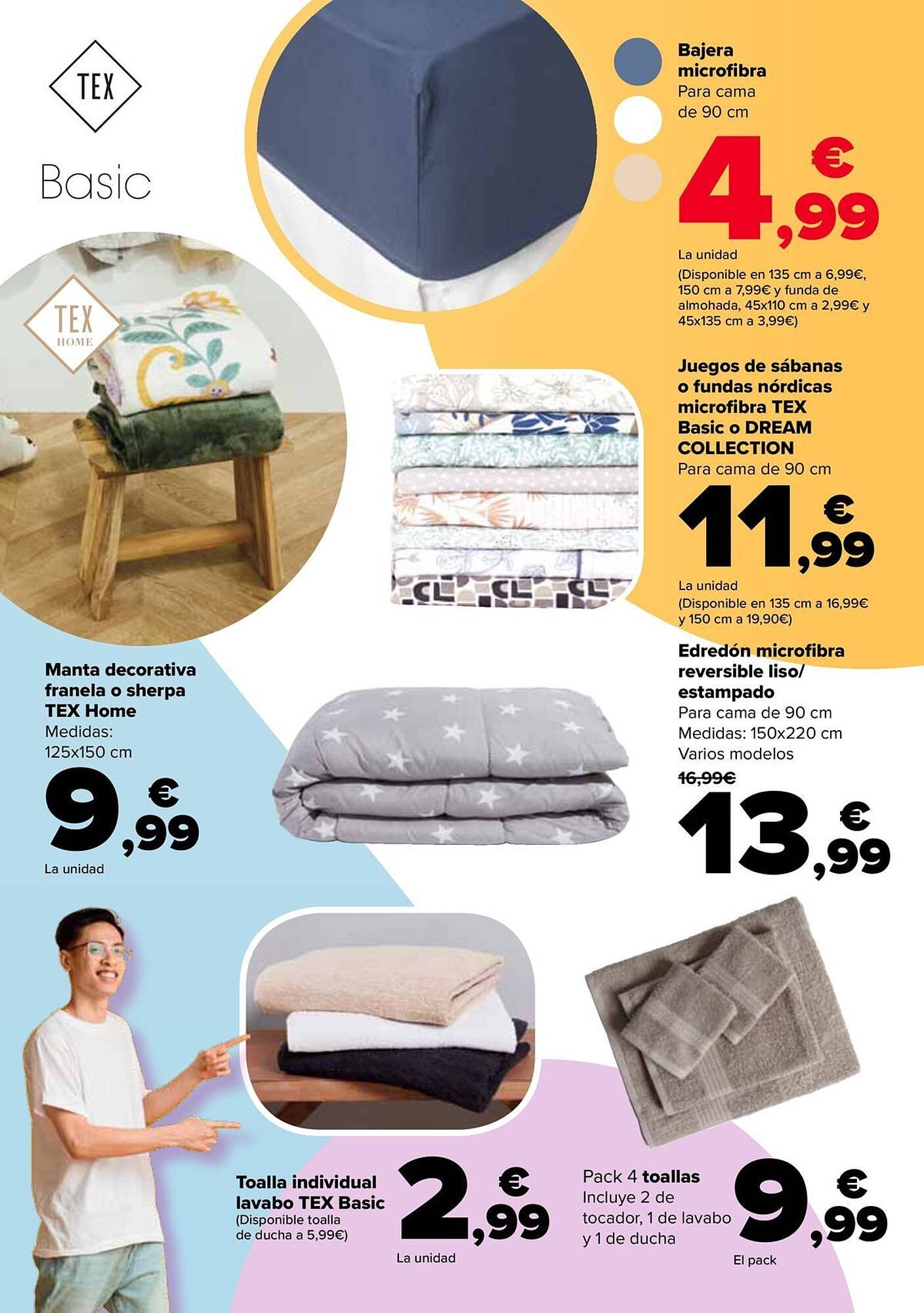 Folleto Carrefour (2025-08-26 - 2025-09-10)