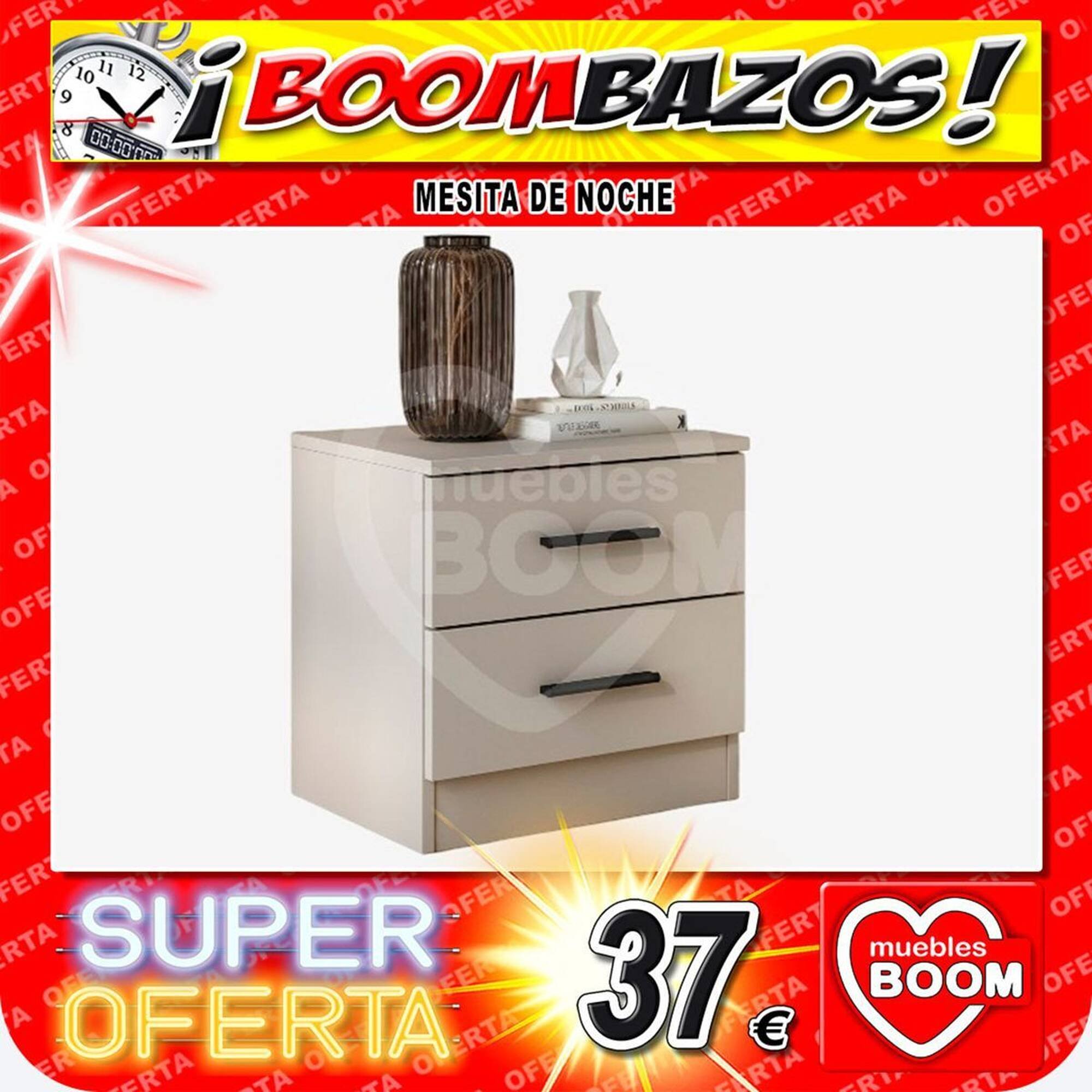 Catálogo Muebles Boom (2025-12-05 - 2025-12-18)