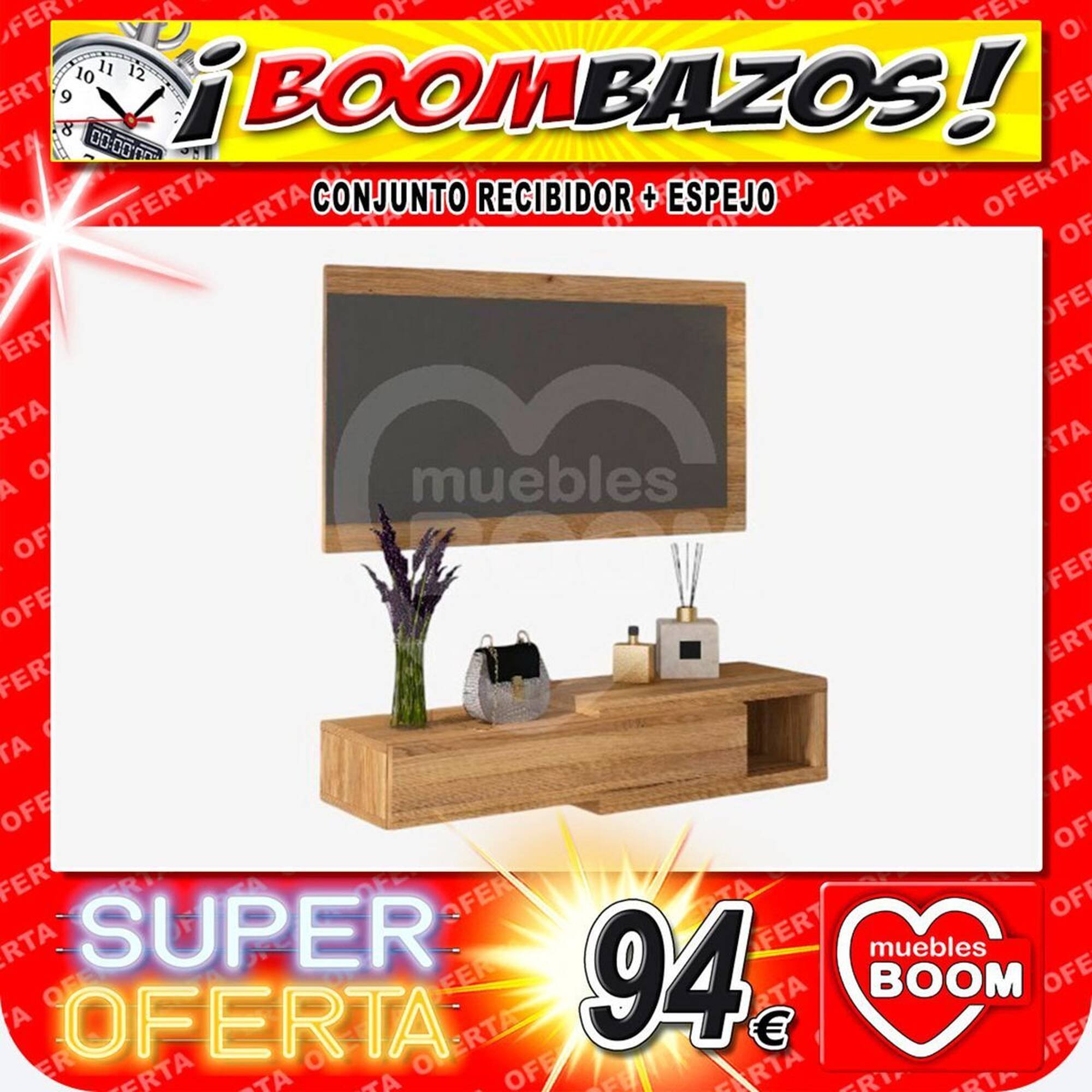 Catálogo Muebles Boom (2025-12-05 - 2025-12-18)