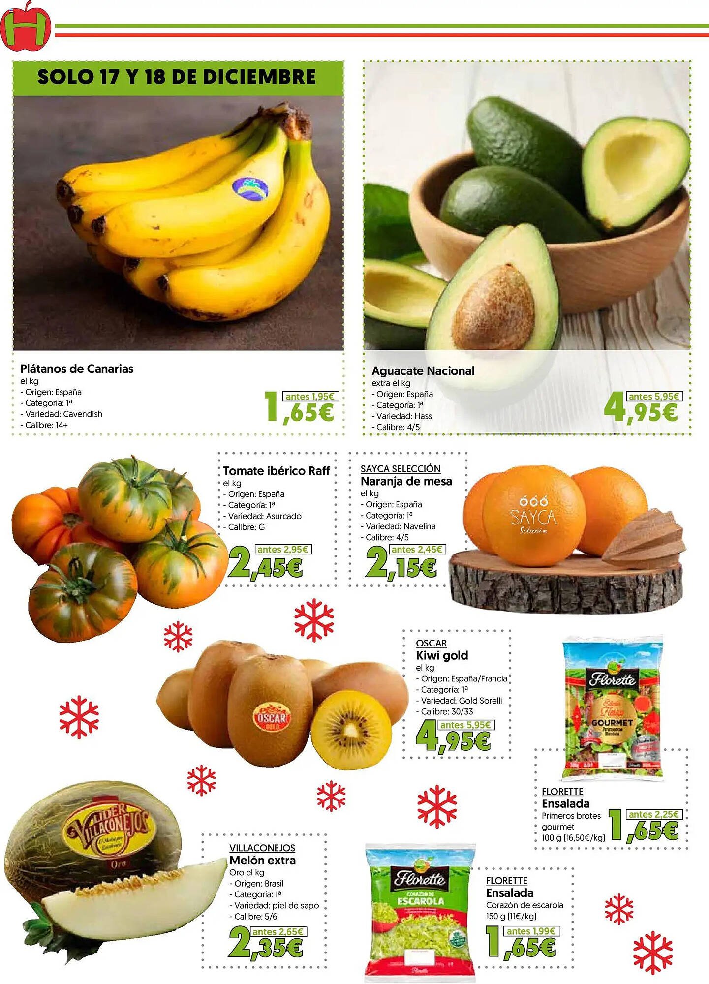 Catálogo Hiper Usera