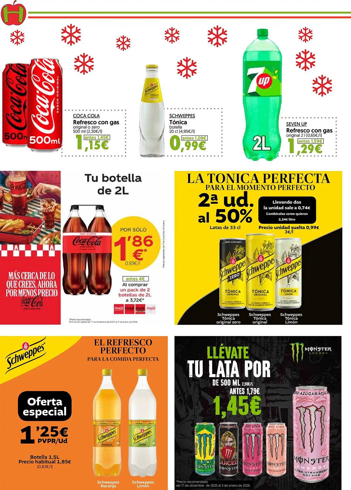 Catálogo Hiper Usera