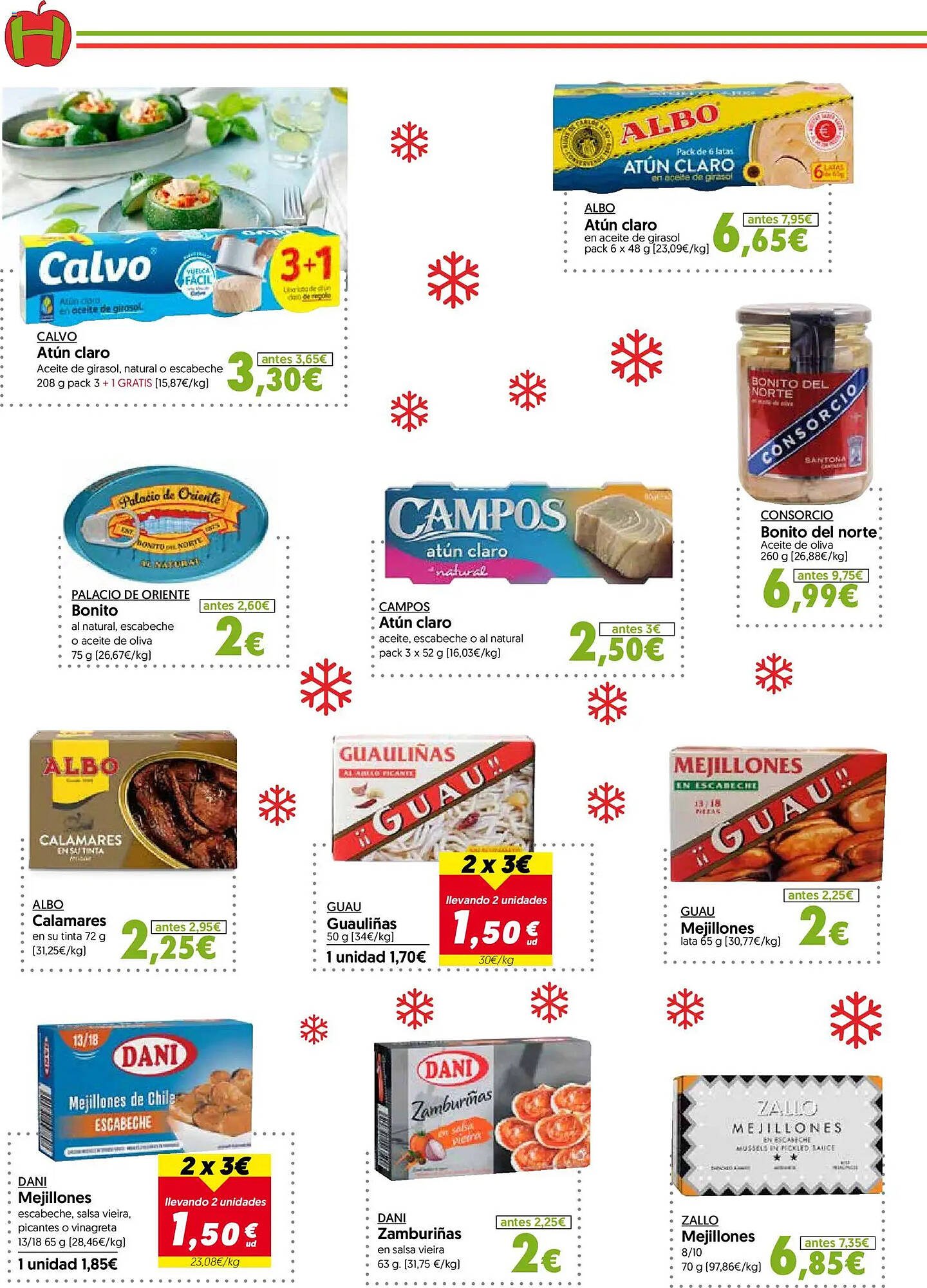 Catálogo Hiper Usera