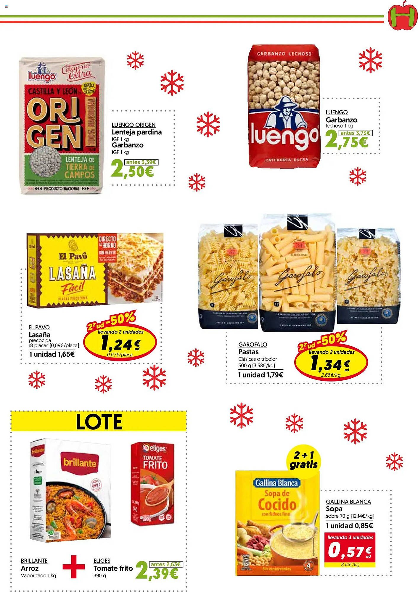 Catálogo Hiper Usera