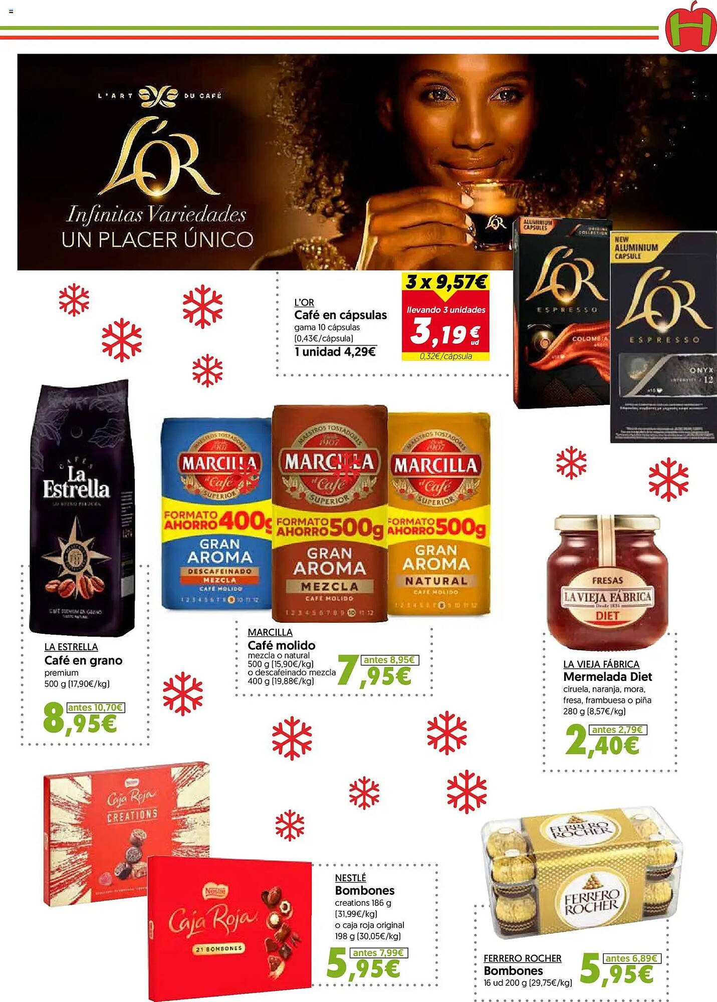 Catálogo Hiper Usera