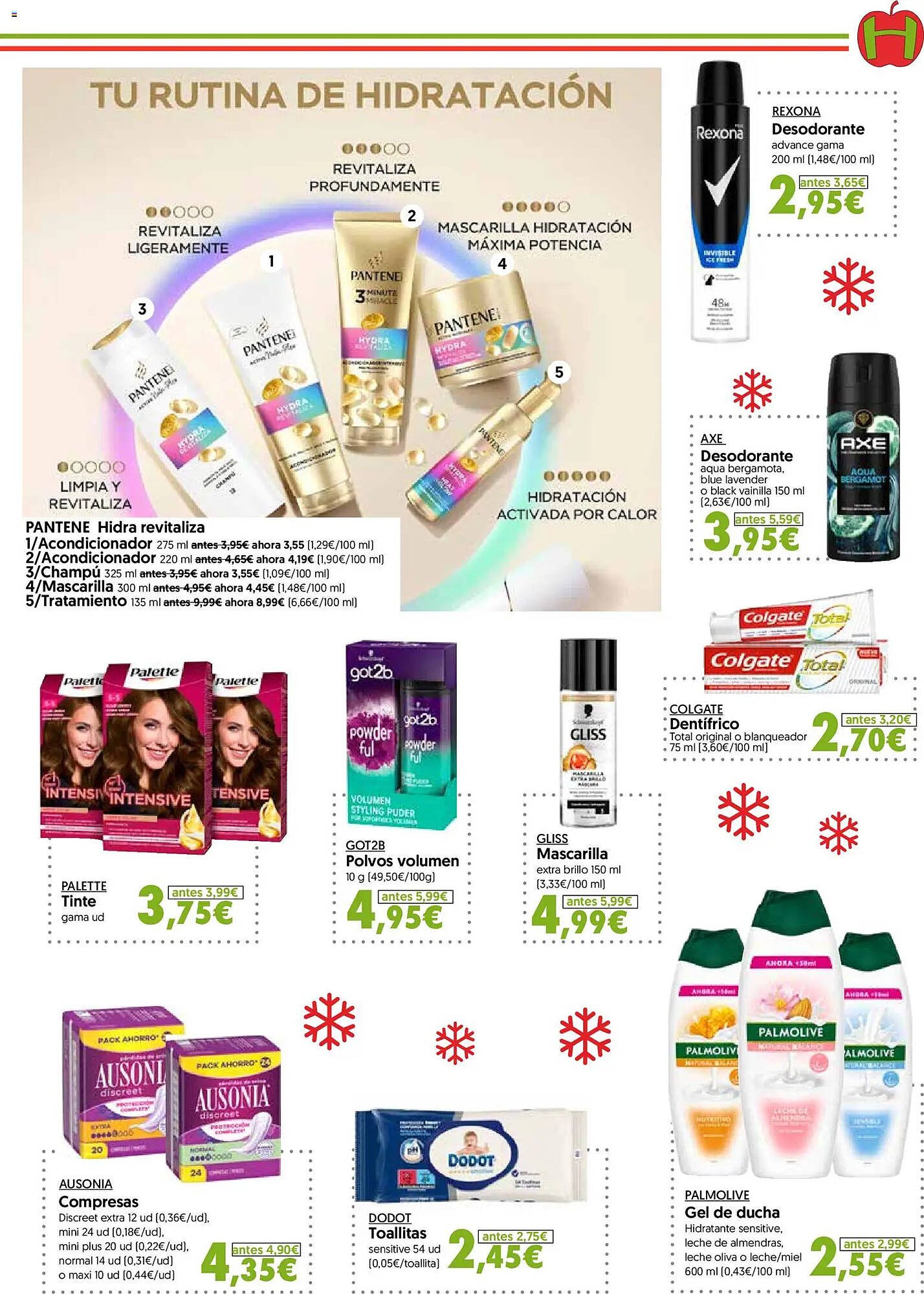 Catálogo Hiper Usera