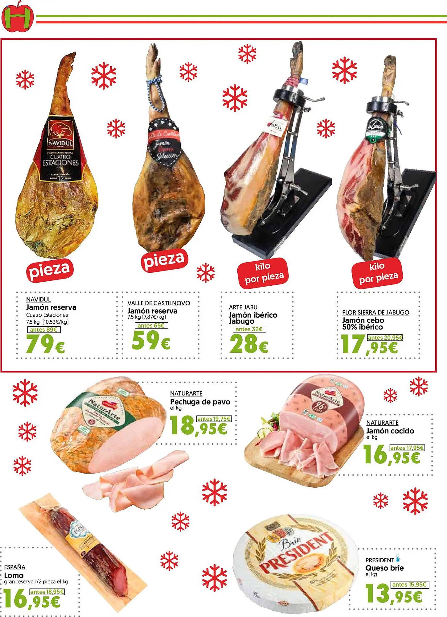 Catálogo Hiper Usera