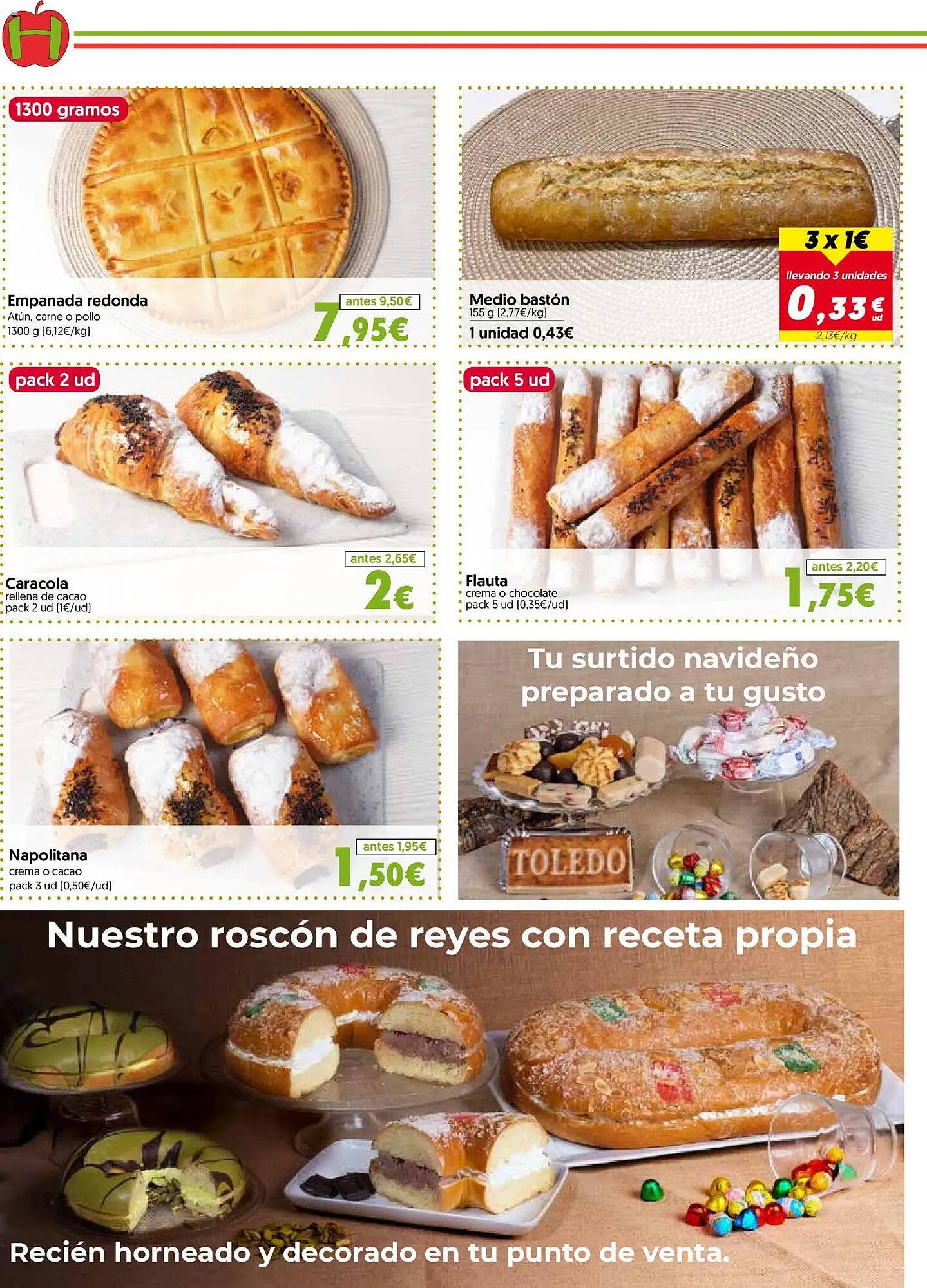 Catálogo Hiper Usera