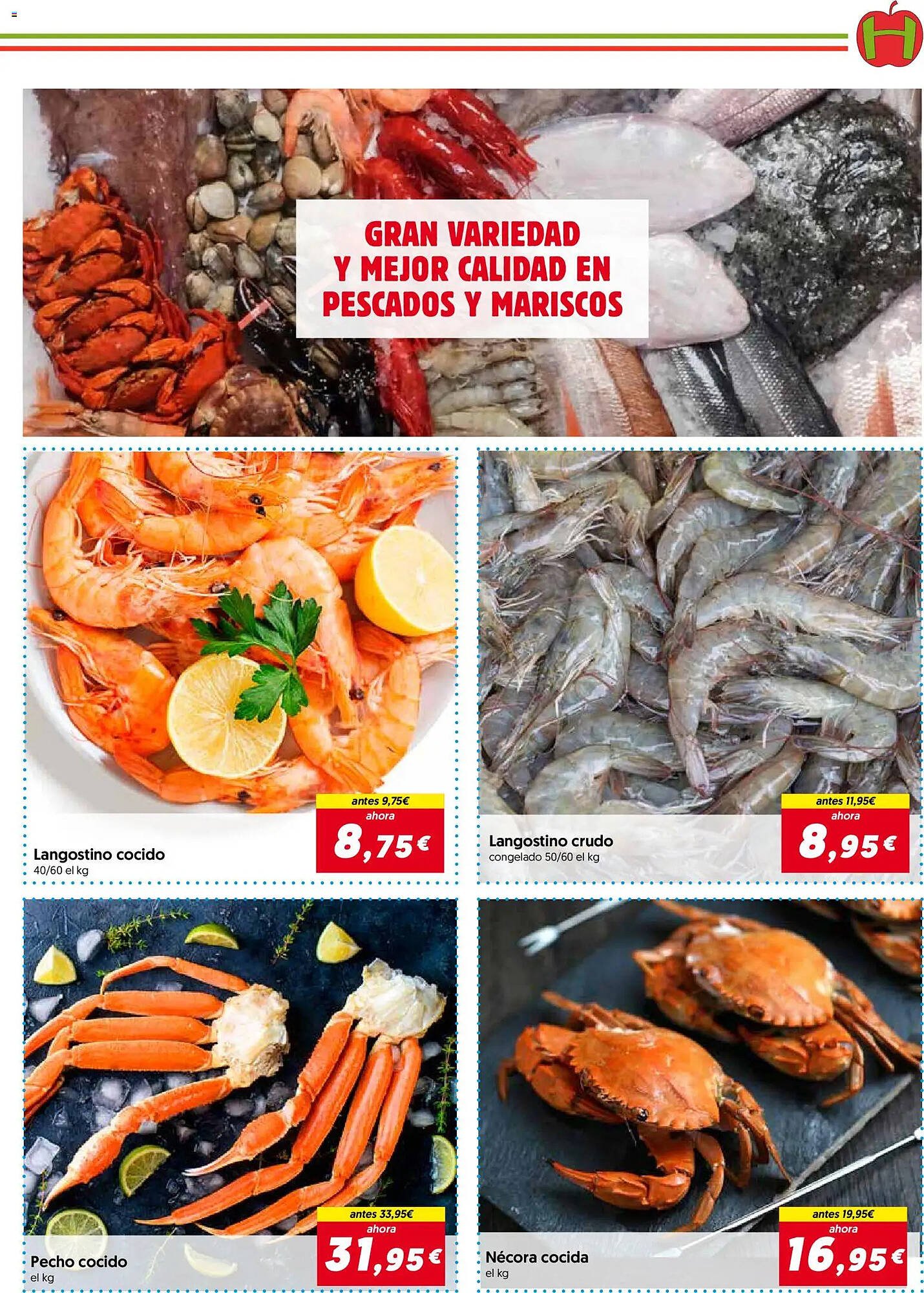 Catálogo Hiper Usera