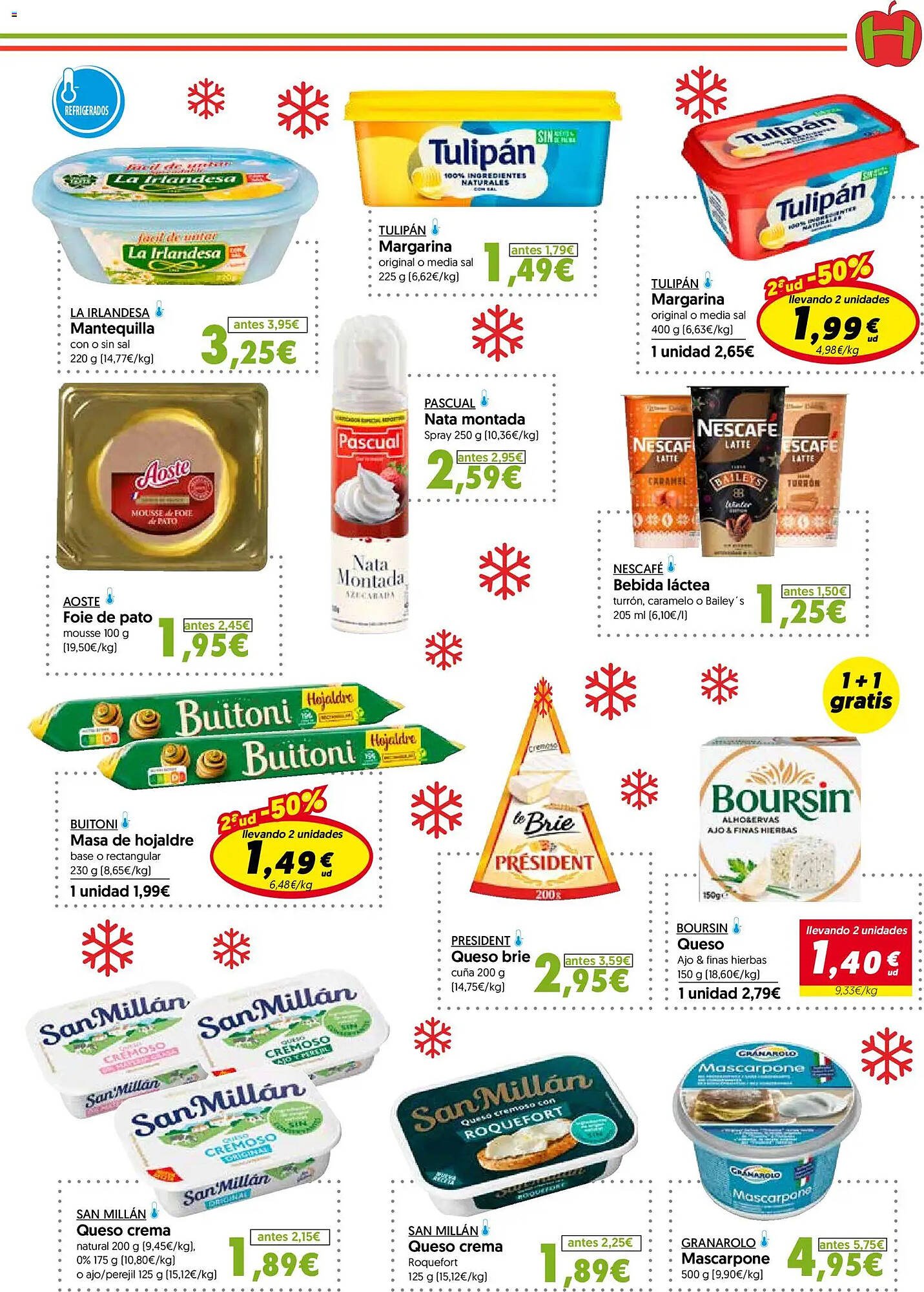 Catálogo Hiper Usera