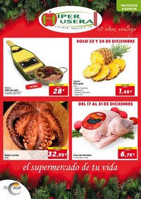 Catálogo Hiper Usera